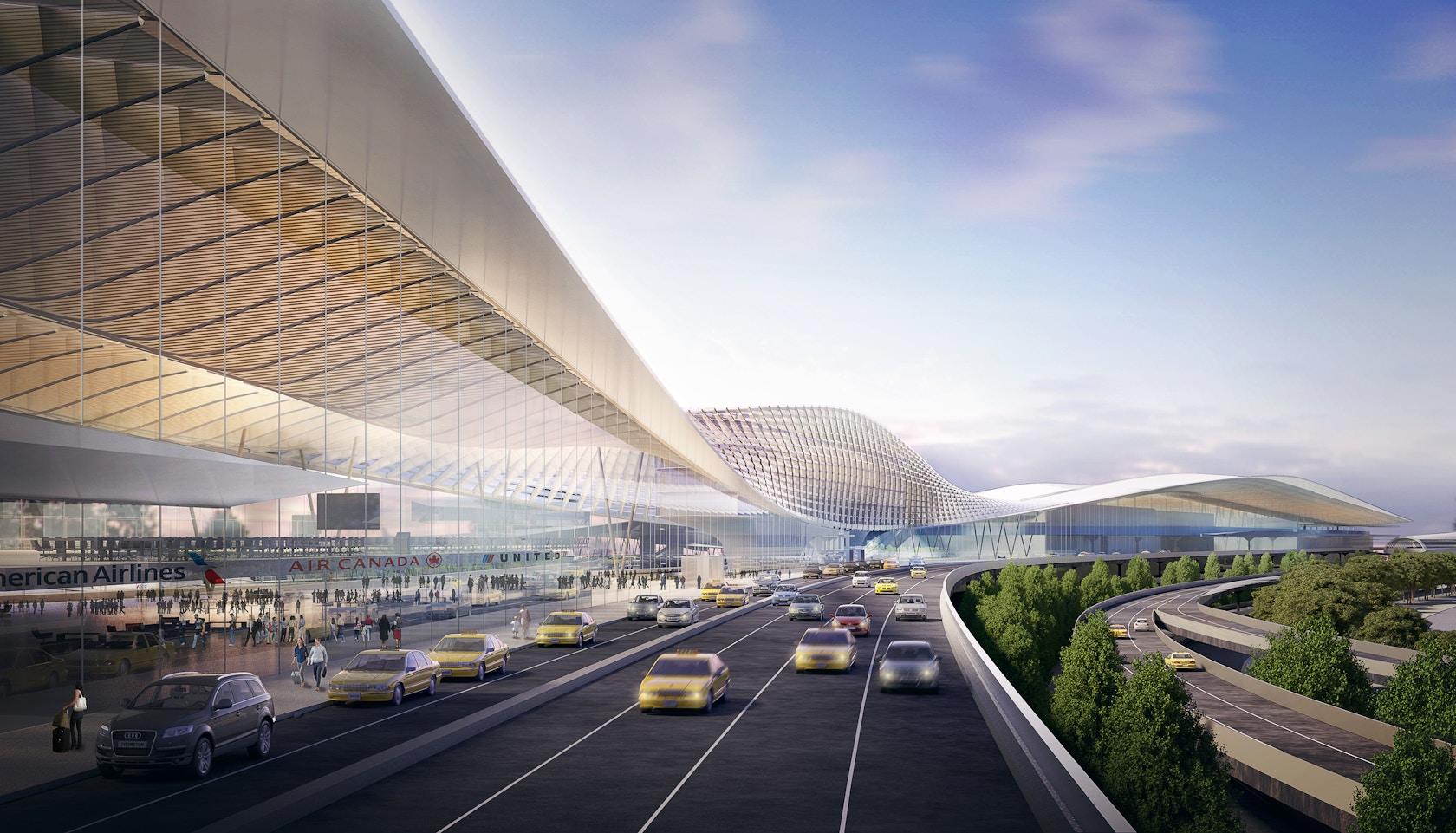 LaGuardia Airport Master Plan - image 3