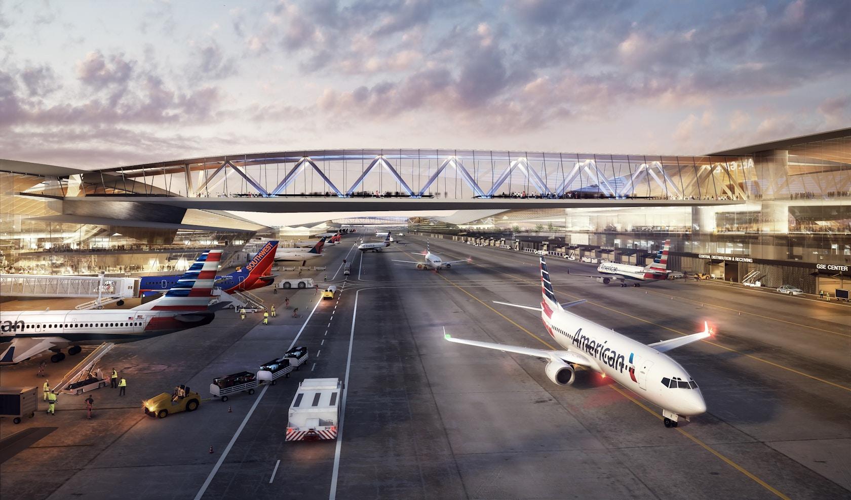LaGuardia Airport Master Plan - image 4