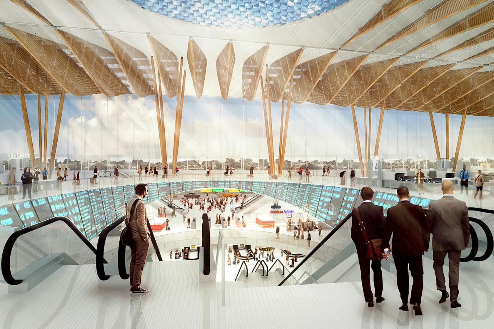 LaGuardia Airport Master Plan - image 6