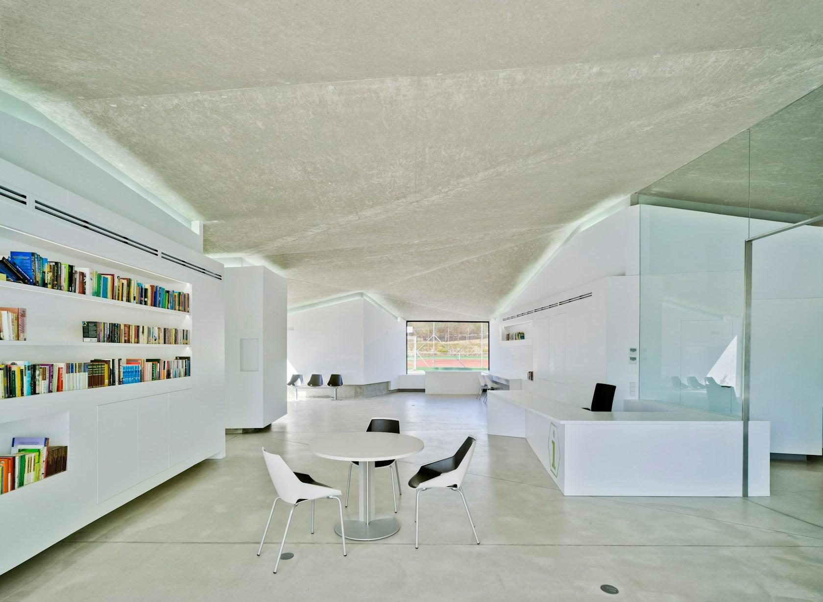 Expansion of Government Offices - image 7