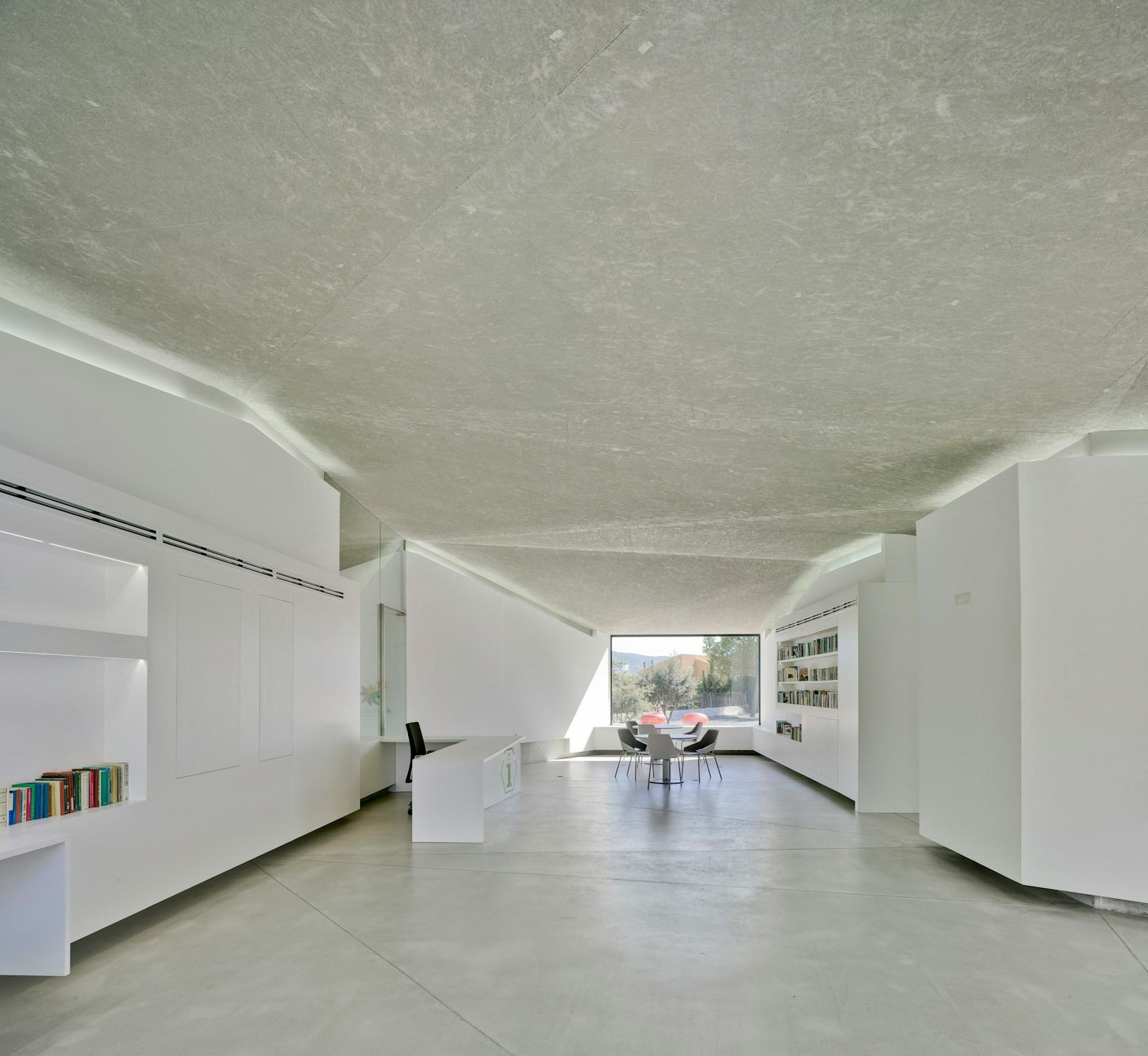 Expansion of Government Offices - image 8