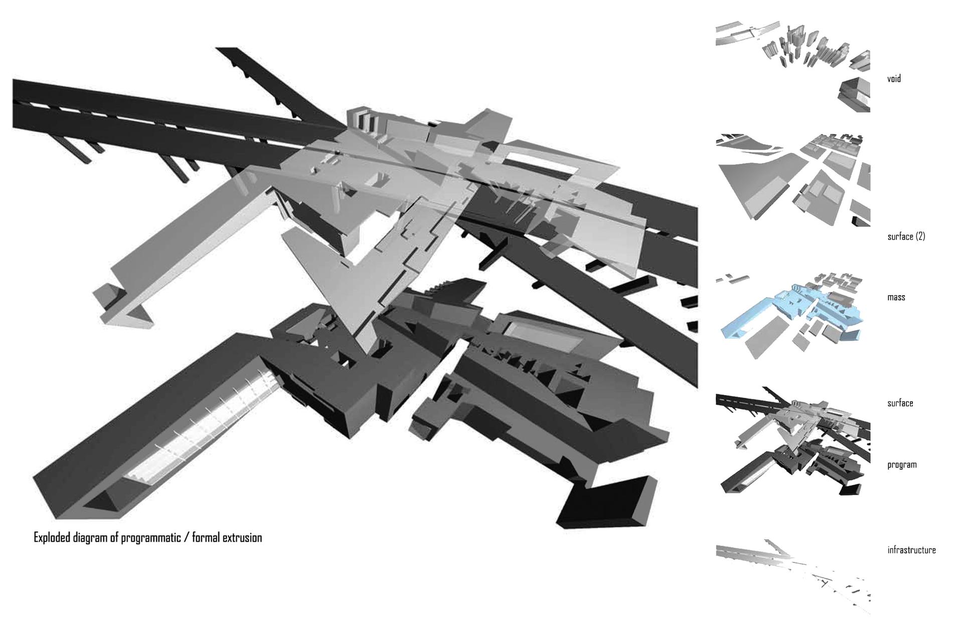 Zero Streets - image 2