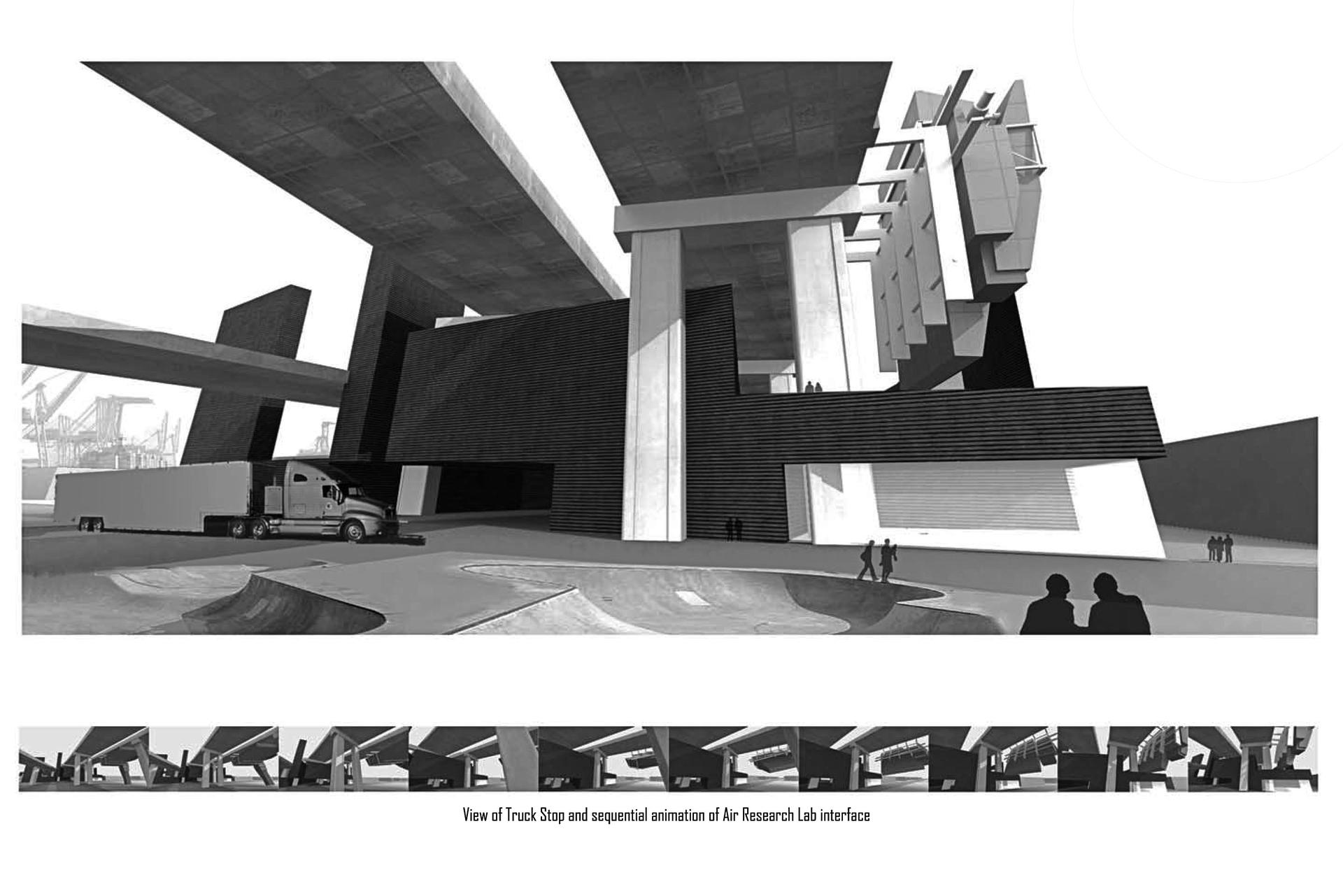 Zero Streets - image 3
