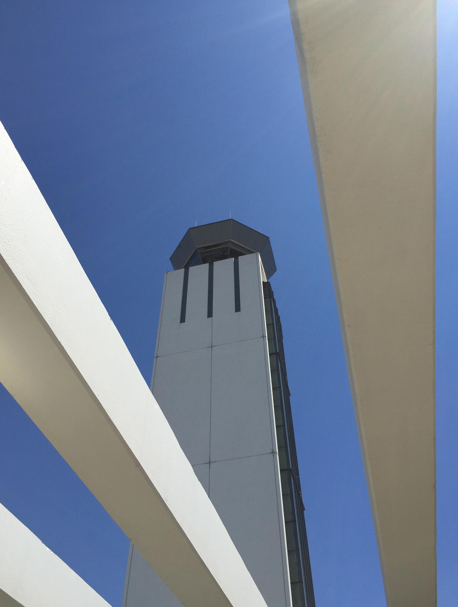 South Air Traffic Control Tower - image 8