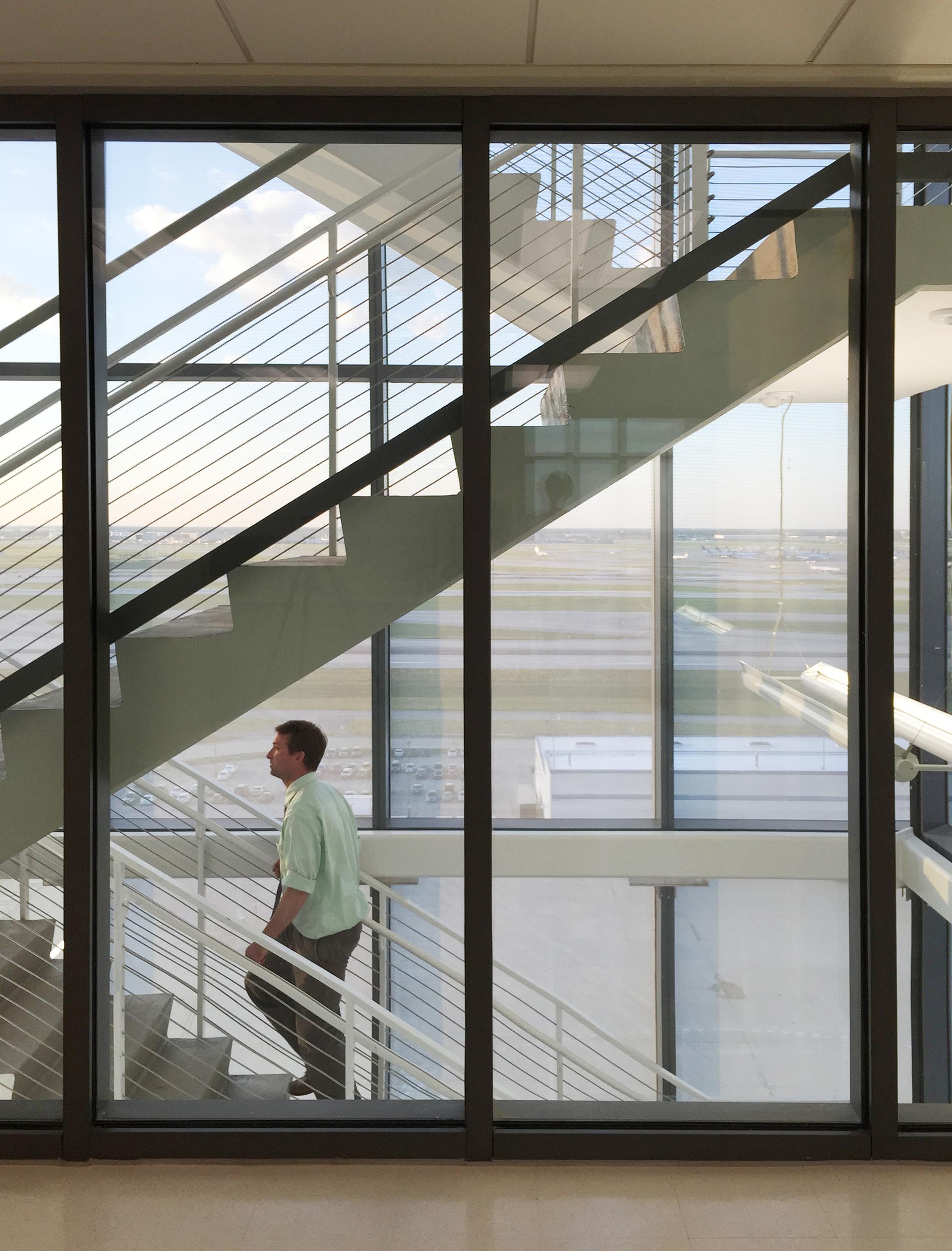 South Air Traffic Control Tower - image 12