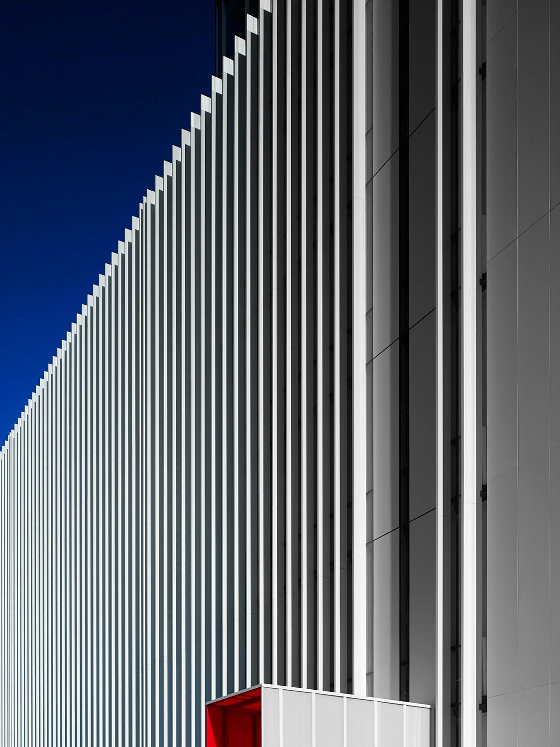 Chesapeake Car Park 4 - image 4