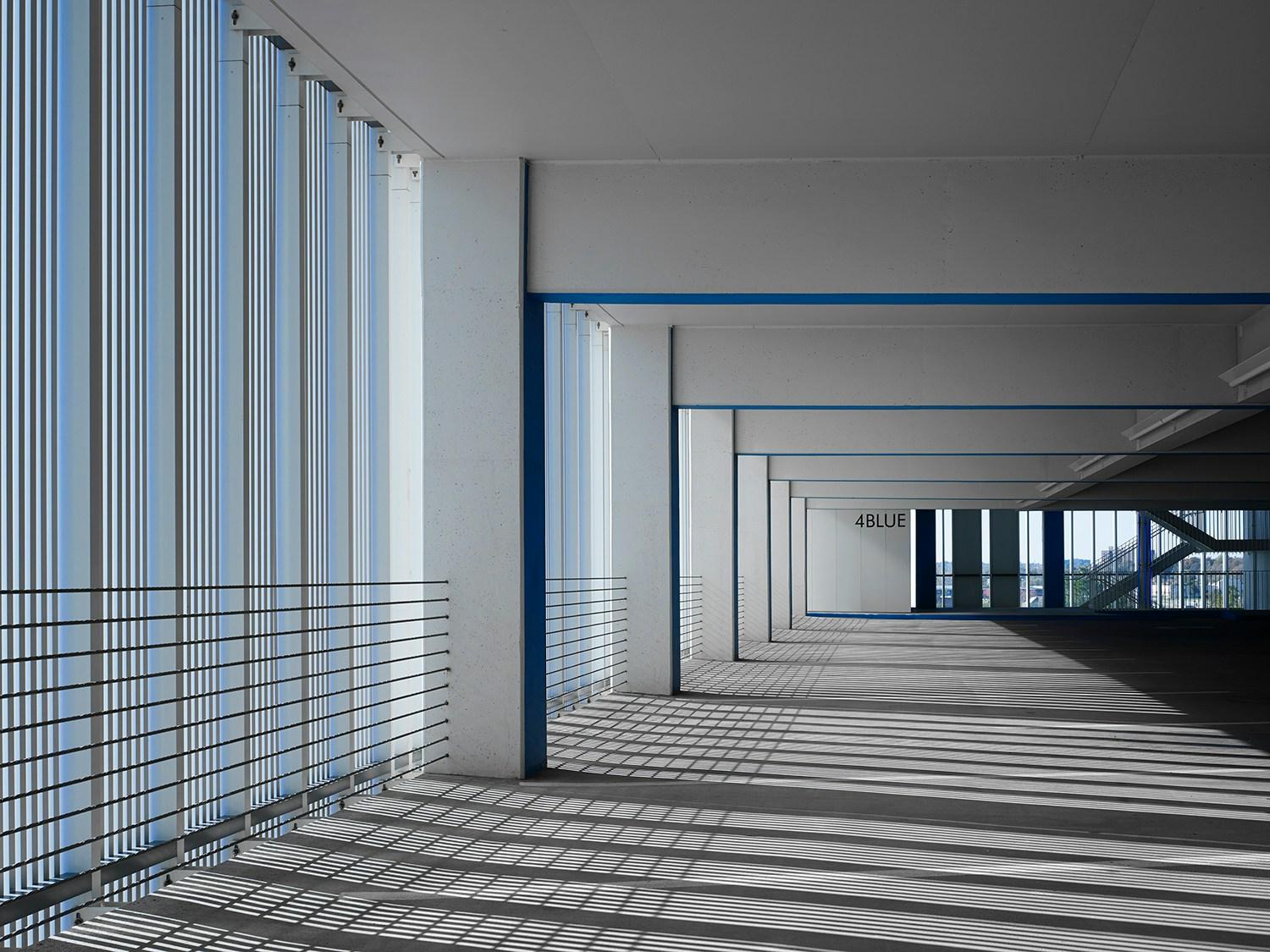 Chesapeake Car Park 4 - image 8