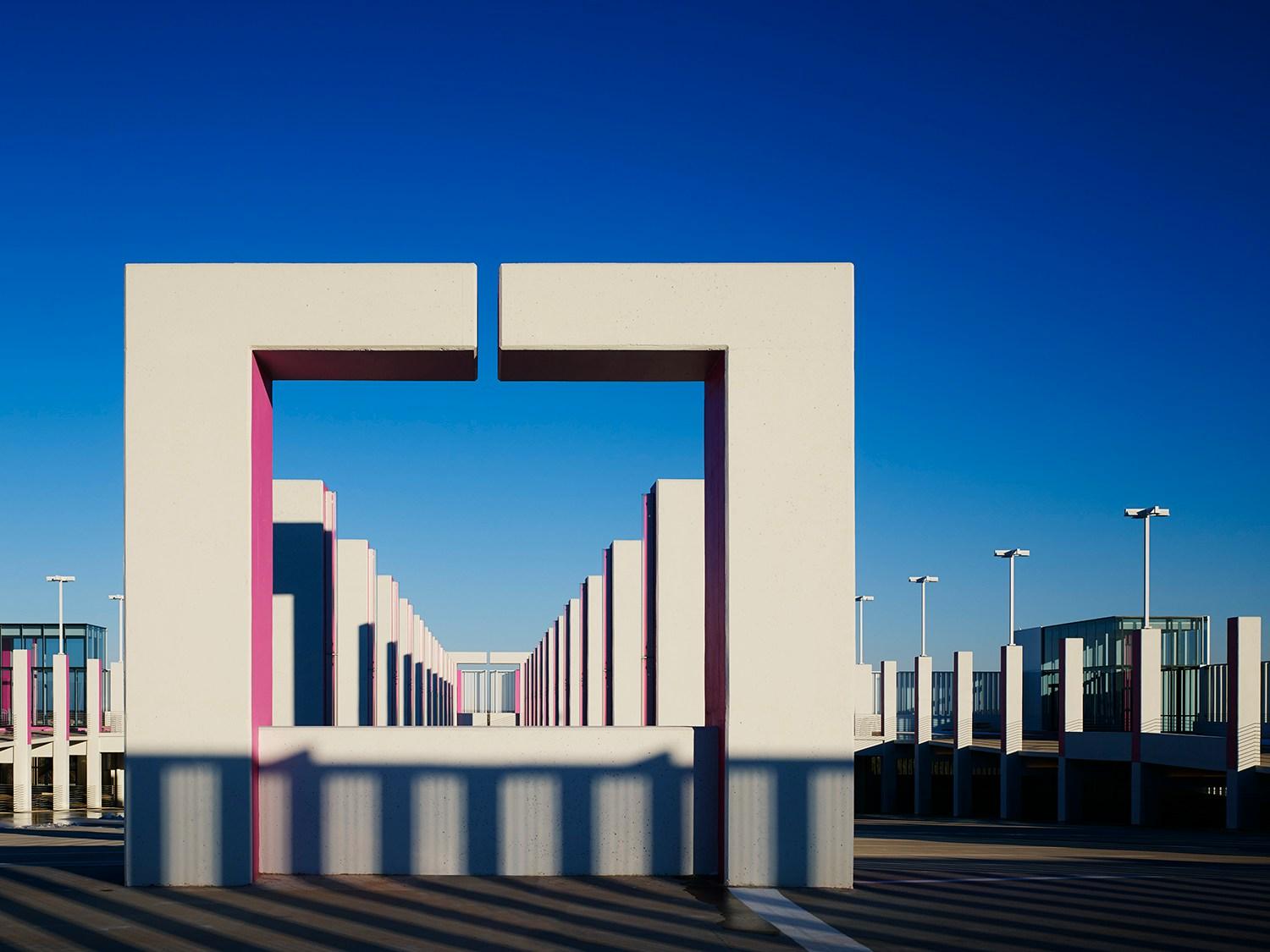 Chesapeake Car Park 4 - image 10