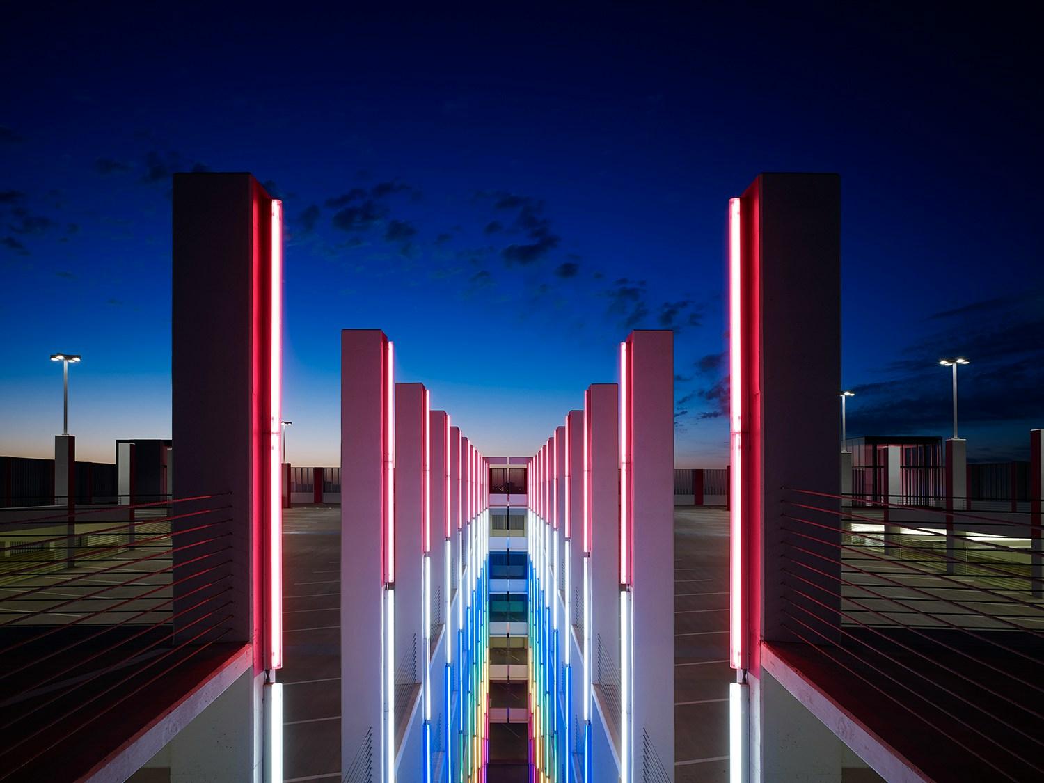 Chesapeake Car Park 4 - image 9