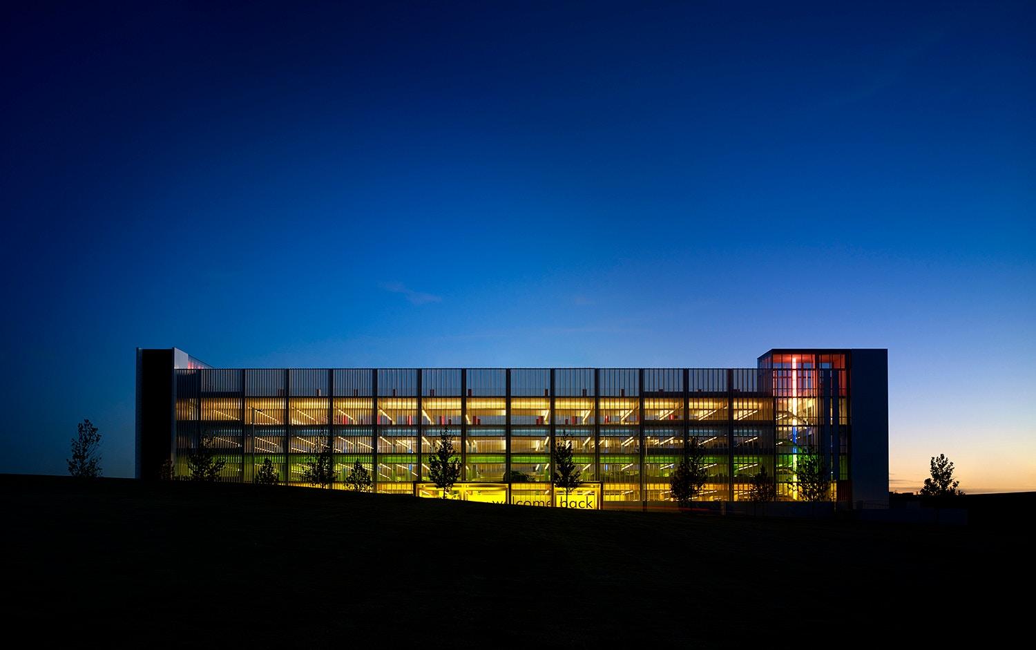 Chesapeake Car Park 4 - image 11