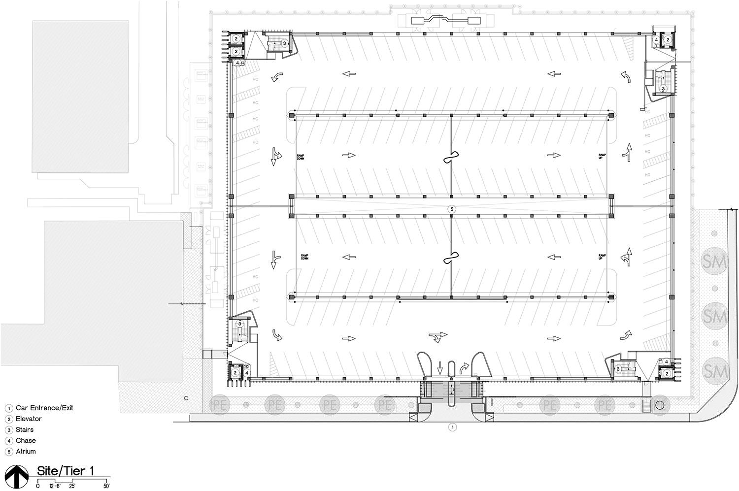 Chesapeake Car Park 4 - image 12