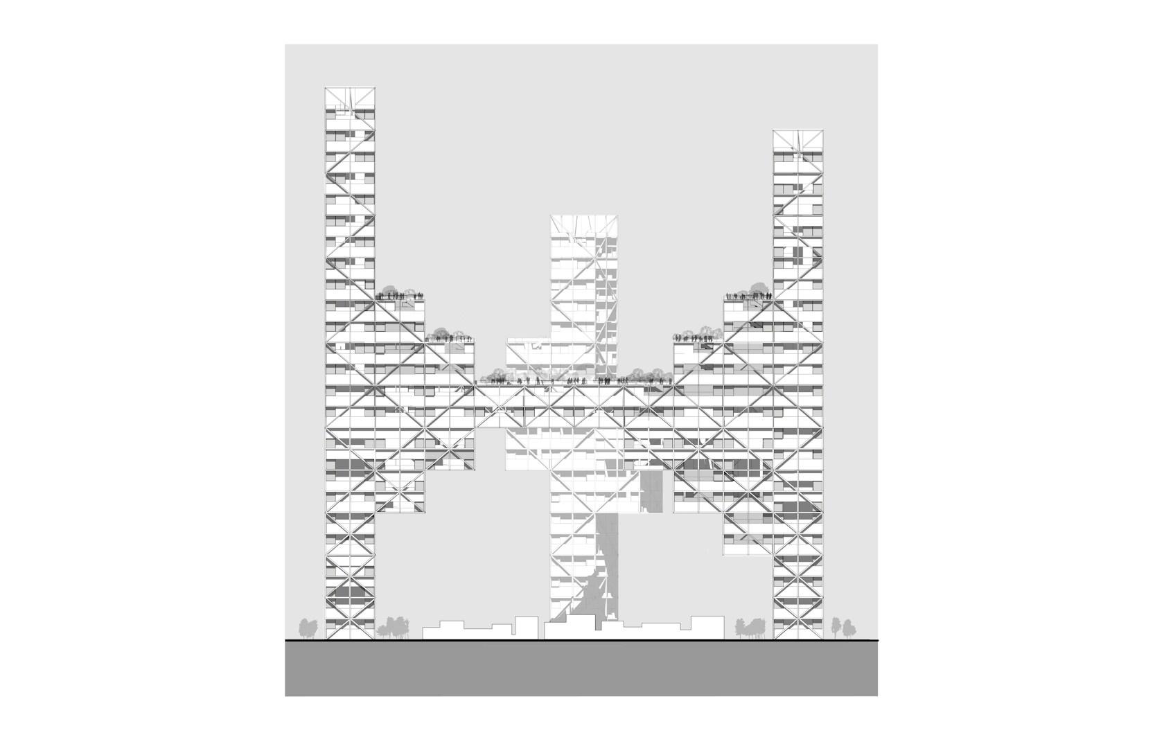 HIGH LIVING - image 8