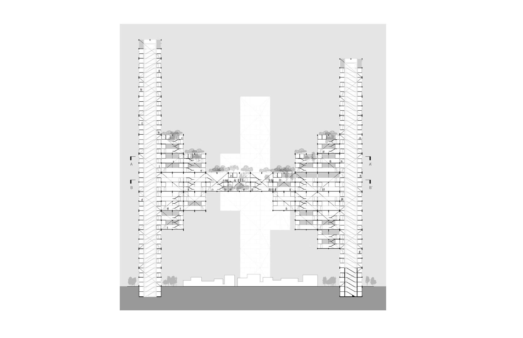 HIGH LIVING - image 10