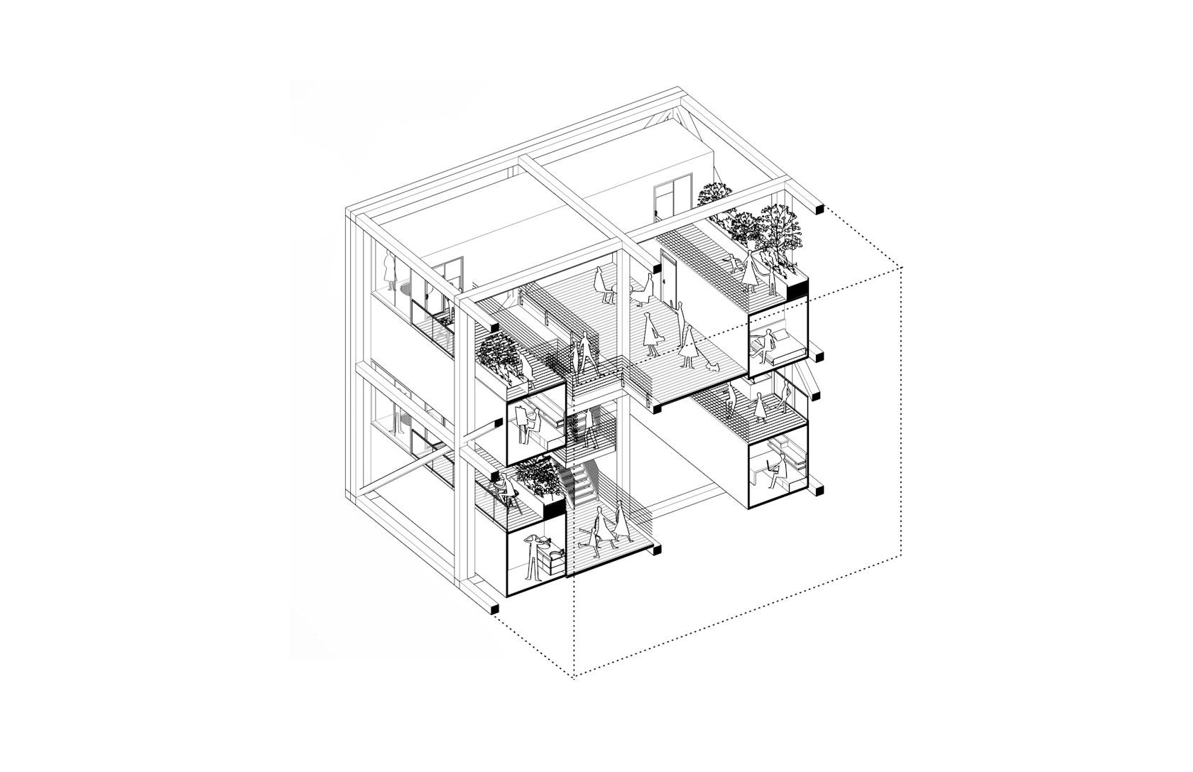 HIGH LIVING - image 11