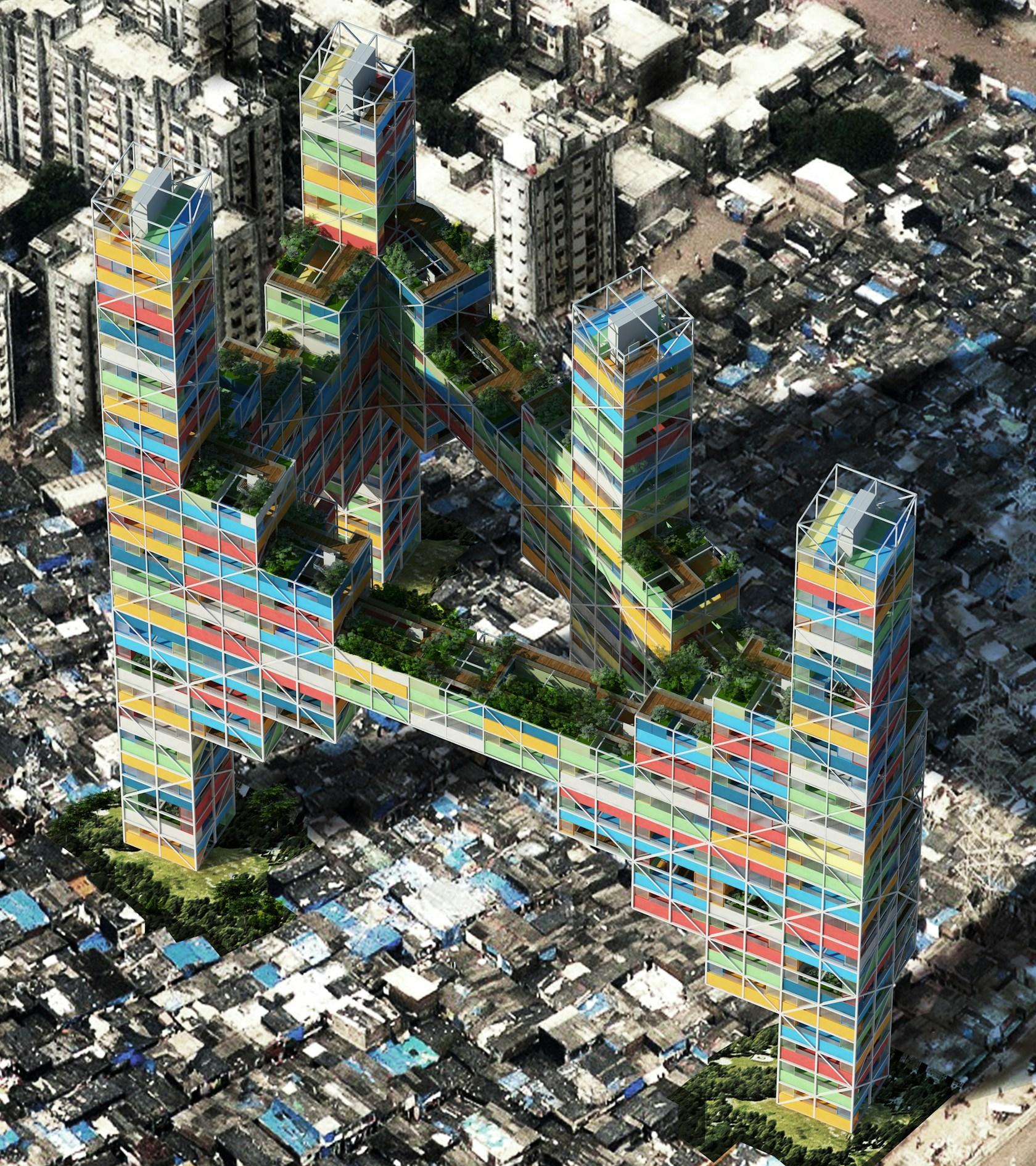 HIGH LIVING - image 3