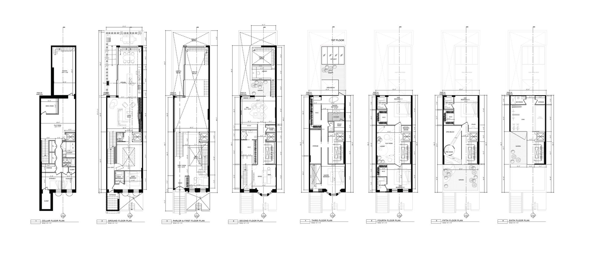 Townhouse - image 12