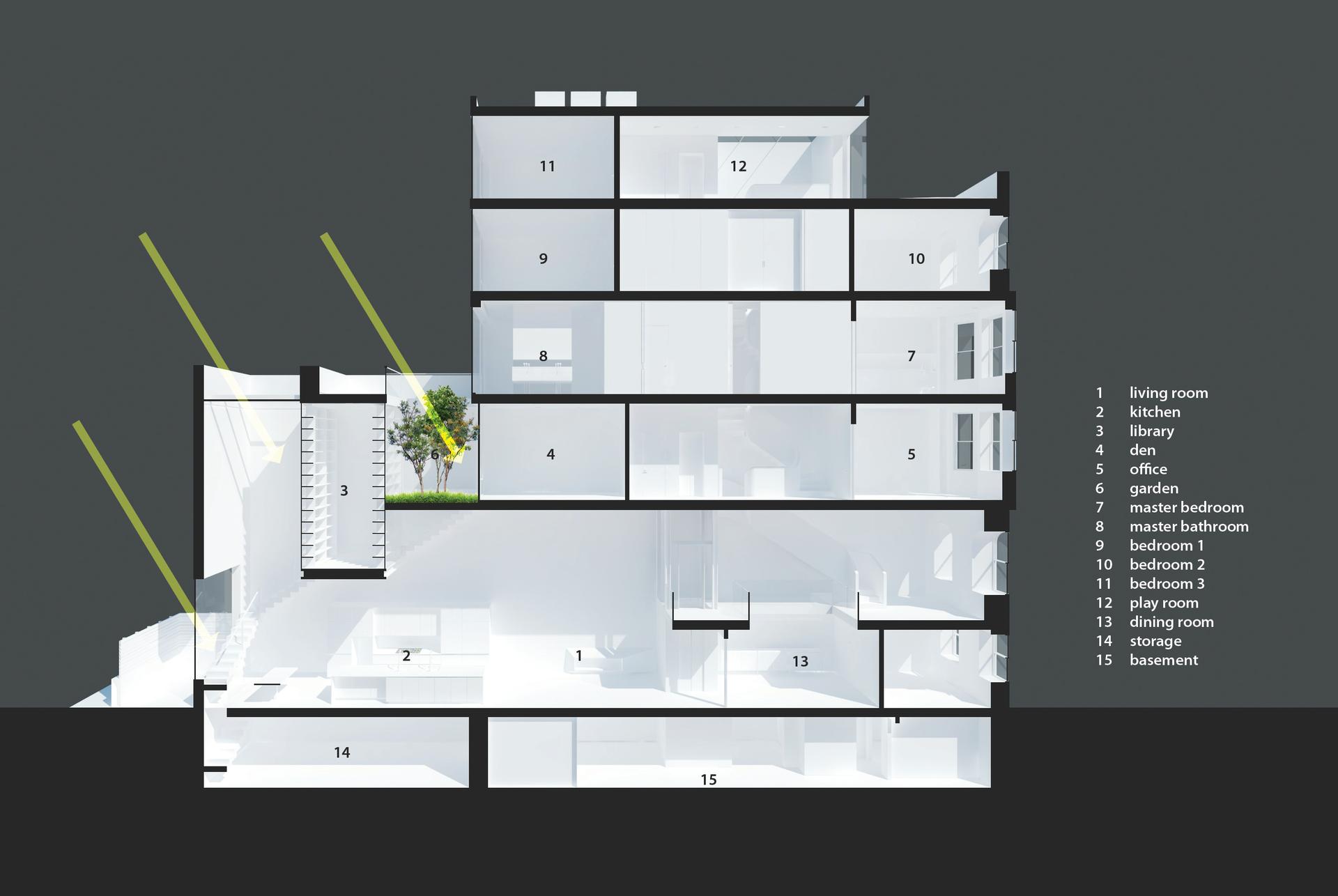 Townhouse - image 11