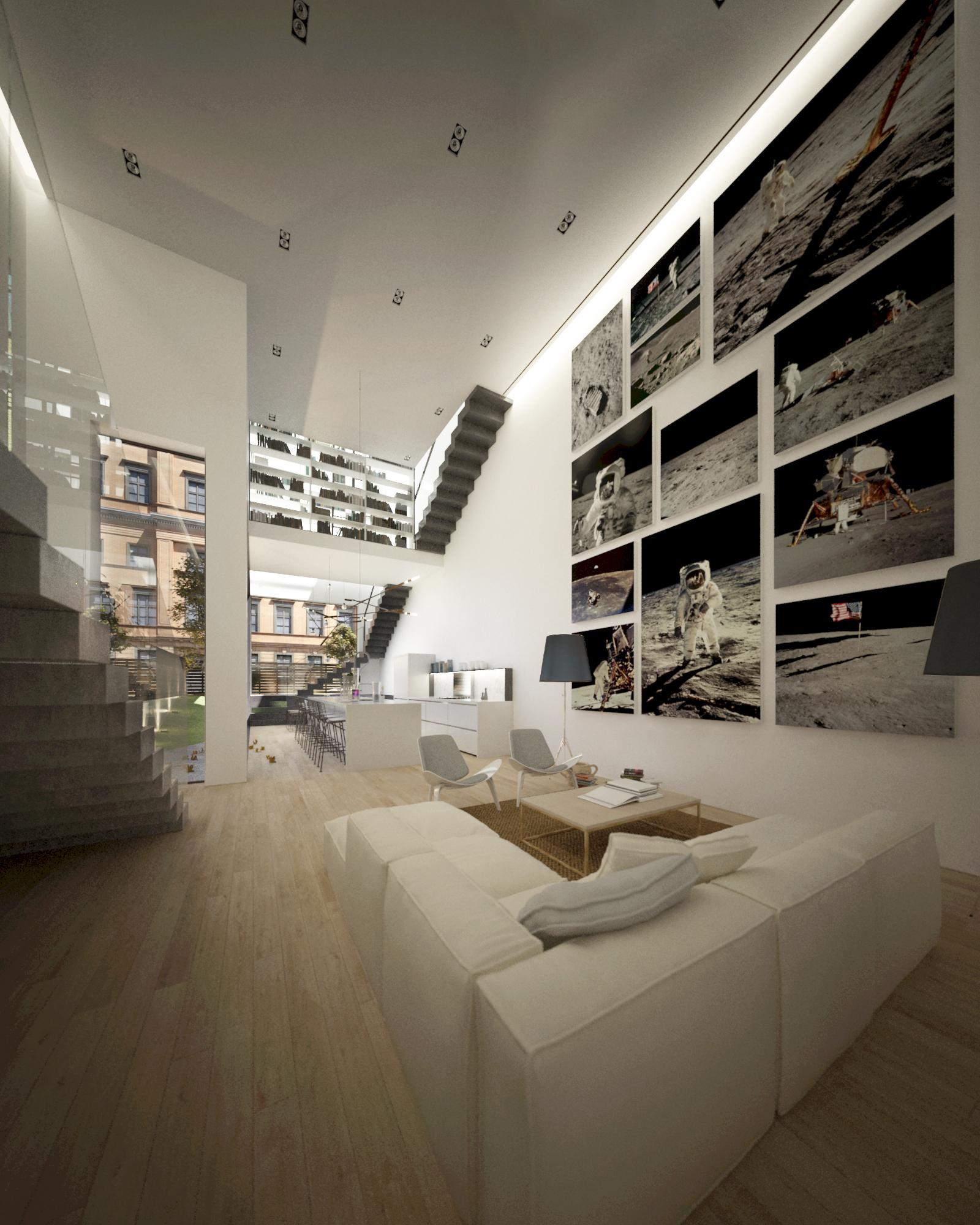 Townhouse - image 3