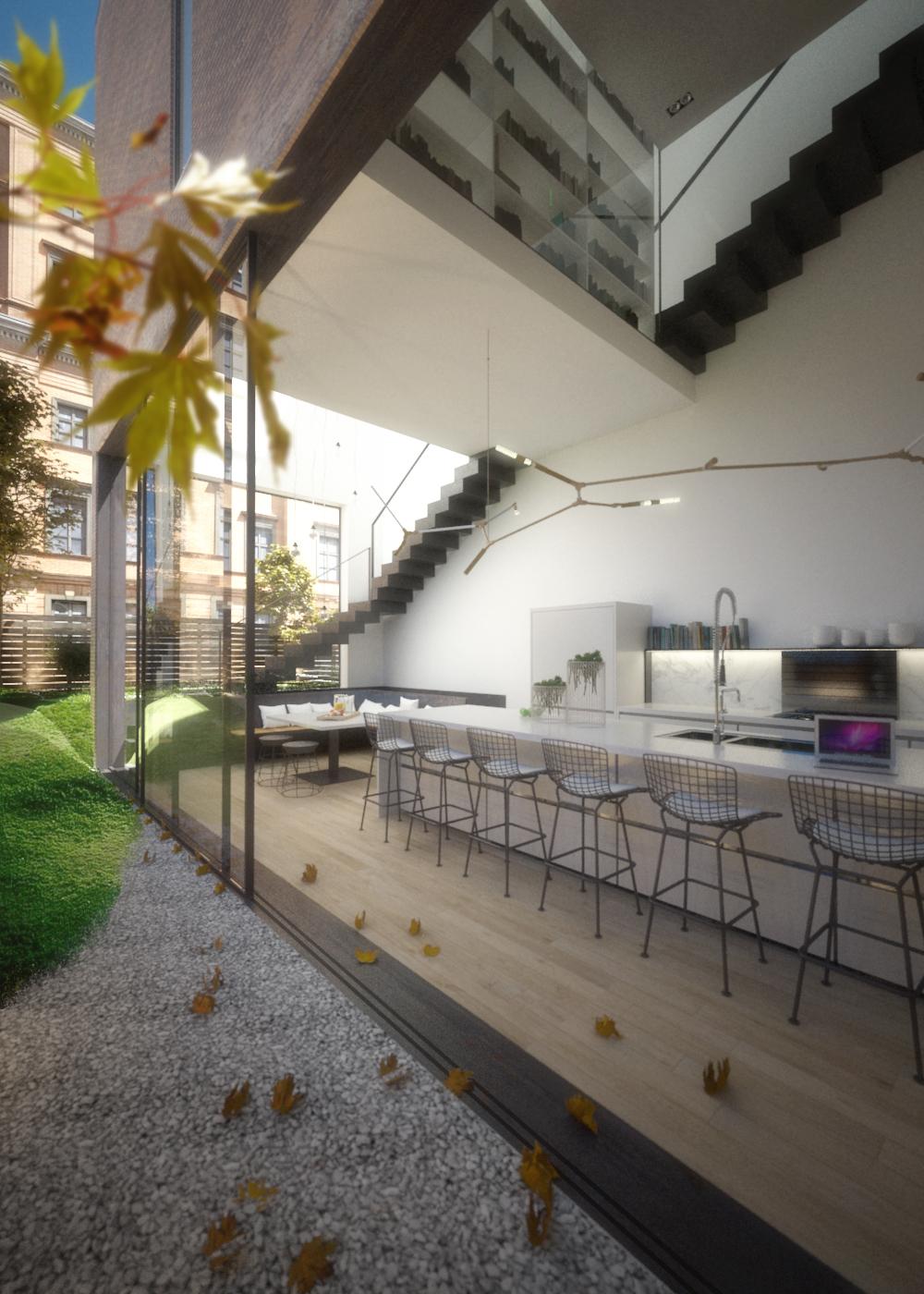 Townhouse