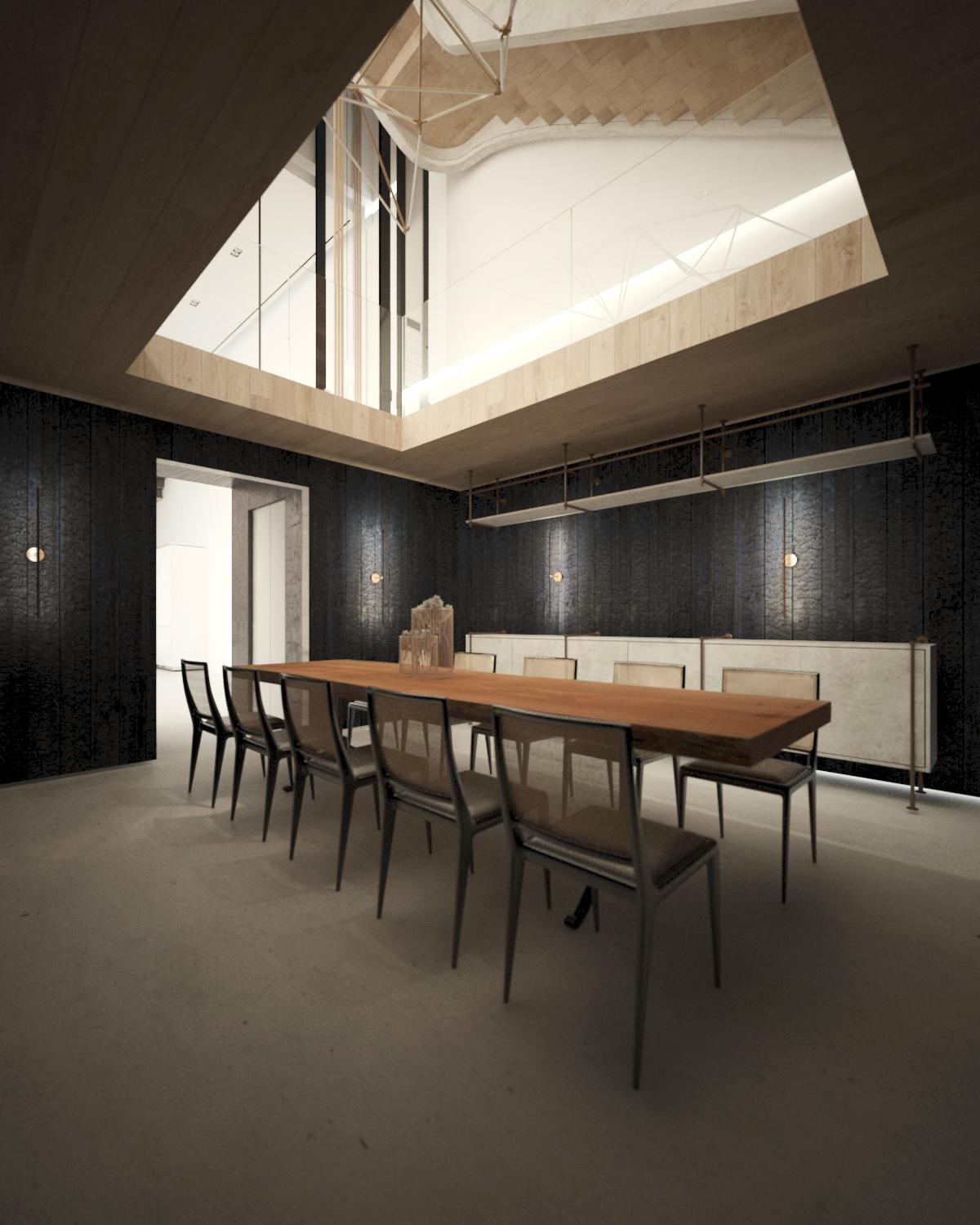 Townhouse - image 8
