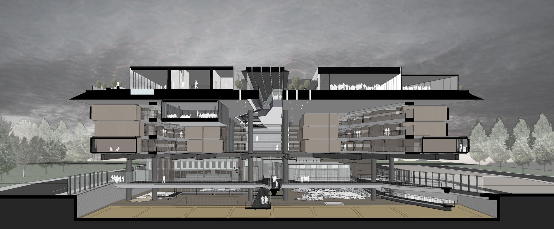 Antakya Hilton Museum Hotel - image 3
