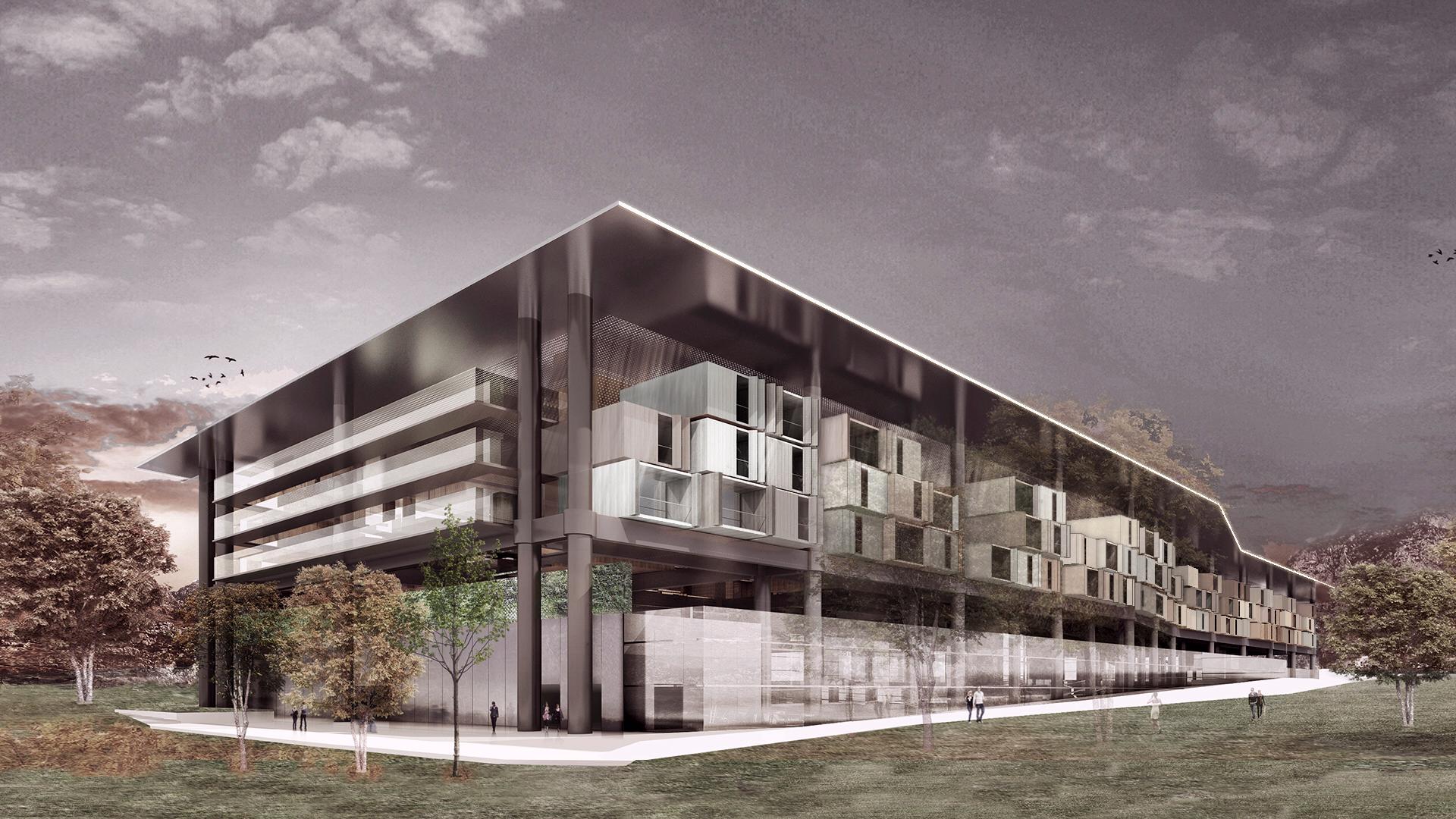 Antakya Hilton Museum Hotel - image 7