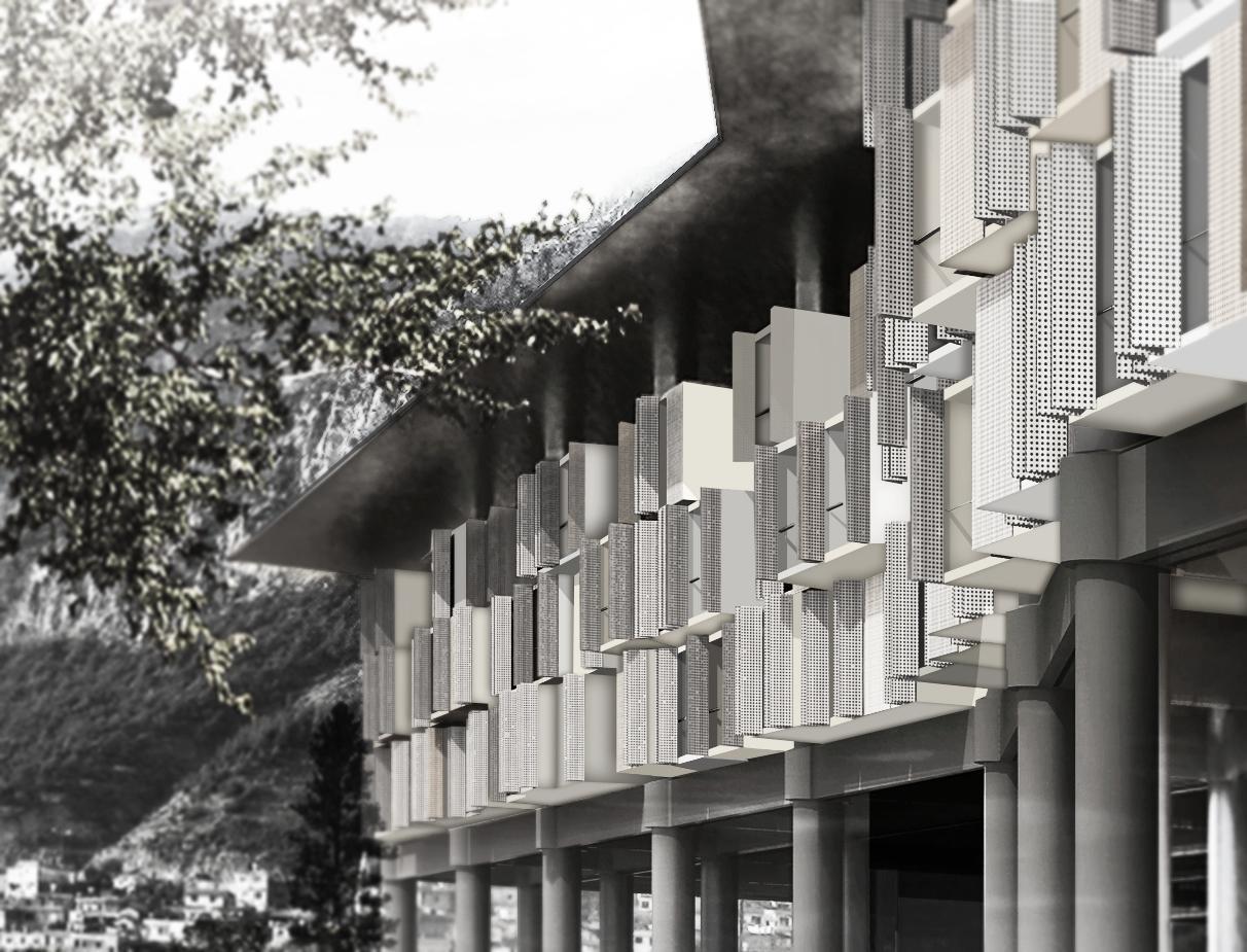 Antakya Hilton Museum Hotel - image 2