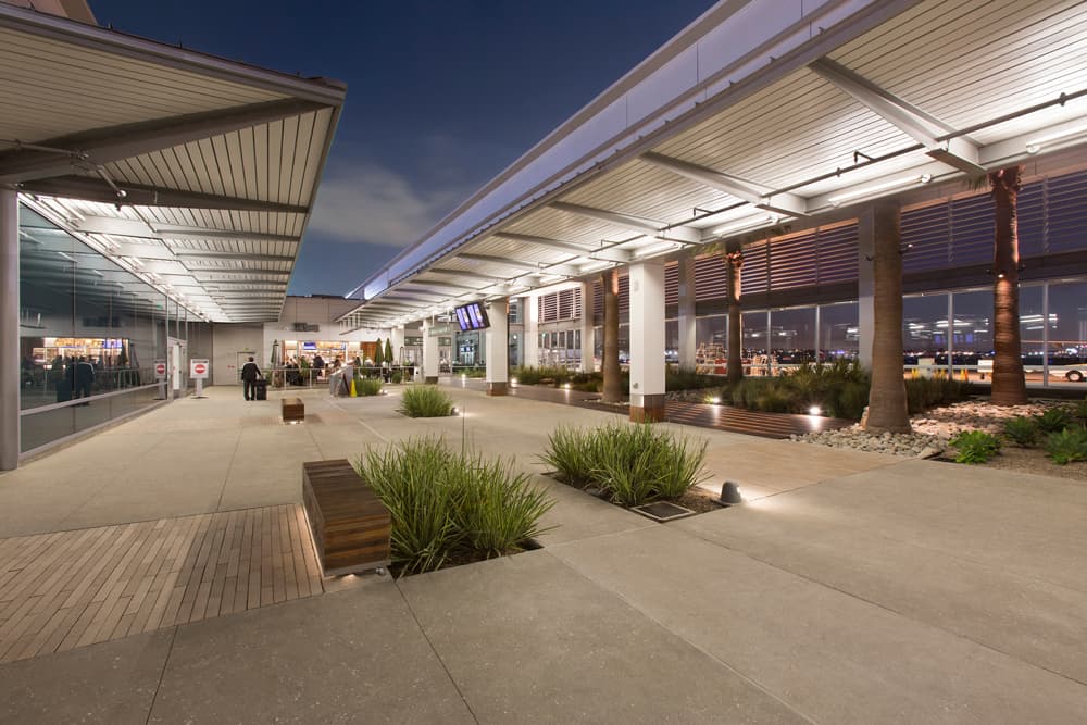 Long Beach International Airport Modernization