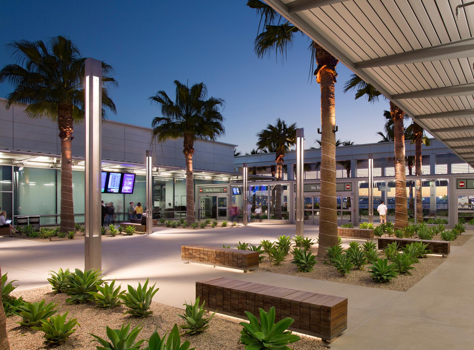 Long Beach International Airport Modernization - image 2
