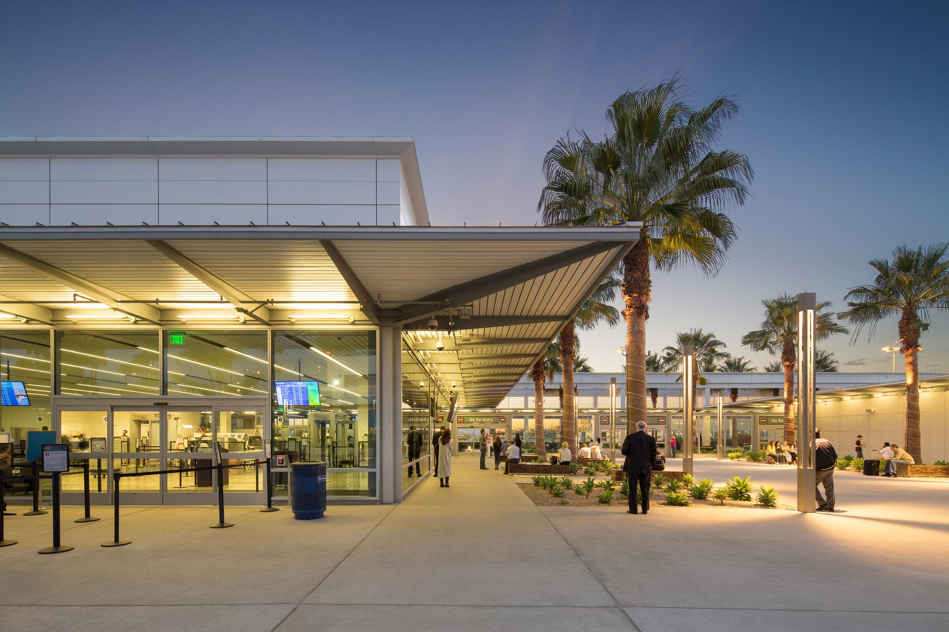 Long Beach International Airport Modernization - image 4