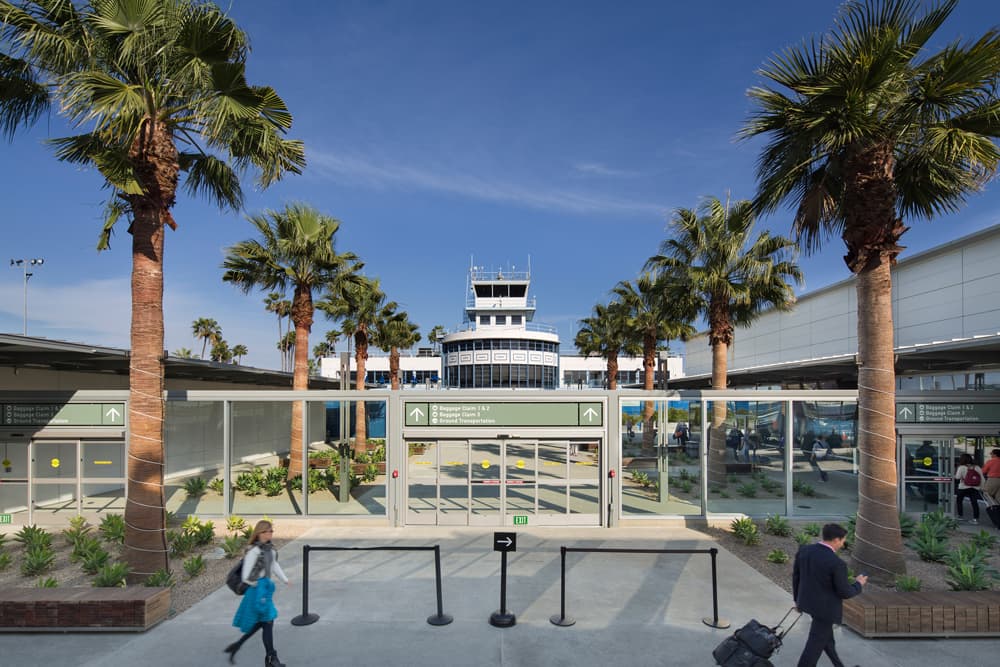 Long Beach International Airport Modernization - image 5