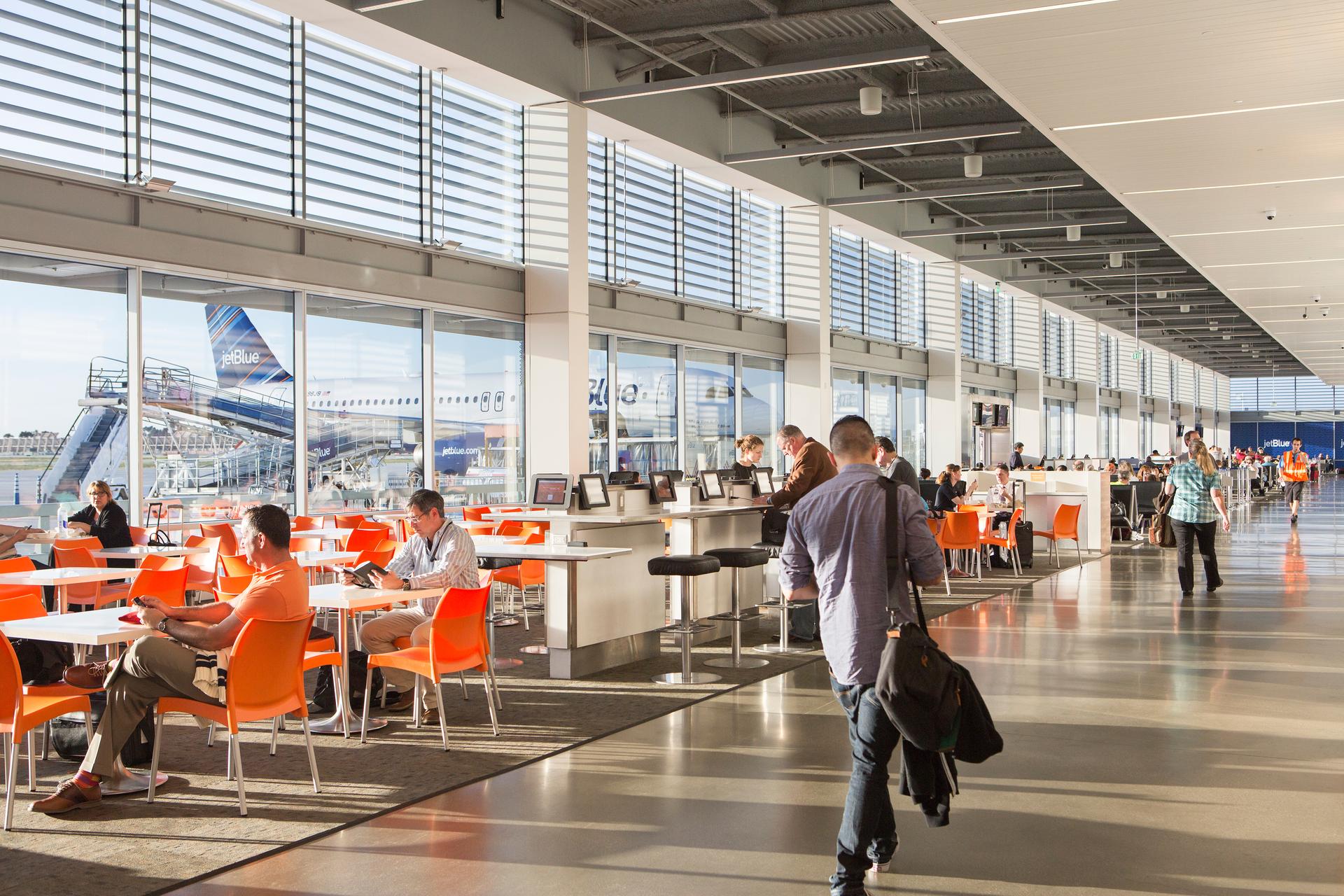 Long Beach International Airport Modernization - image 7