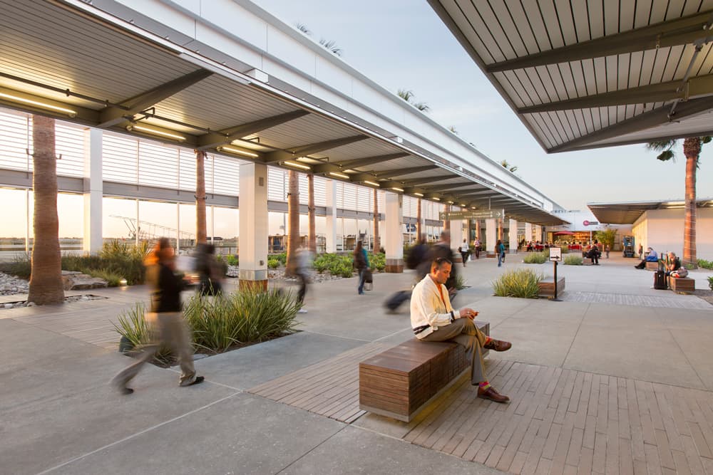 Long Beach International Airport Modernization - image 3