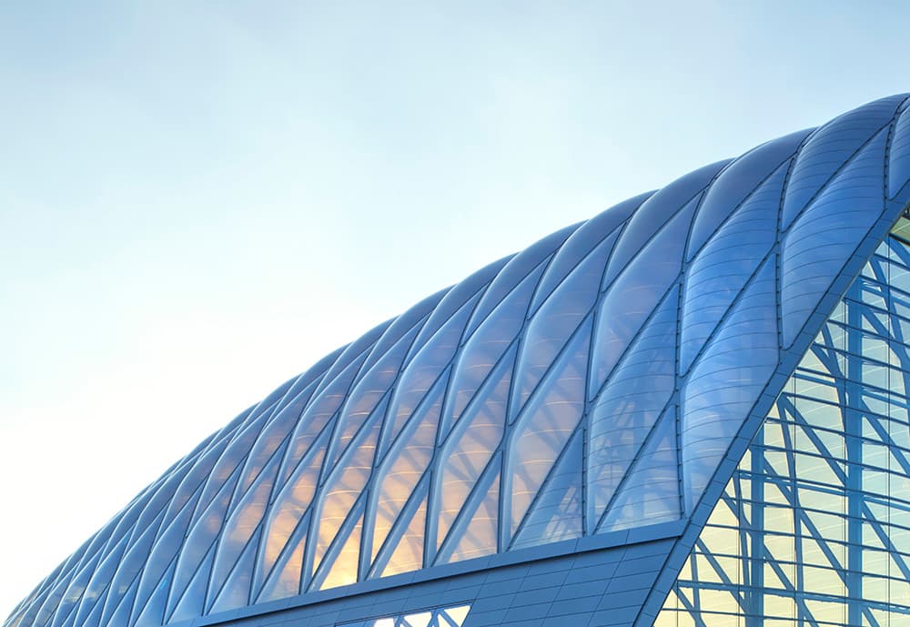 Anaheim Regional Transportation Intermodal Center (ARTIC) - image 4