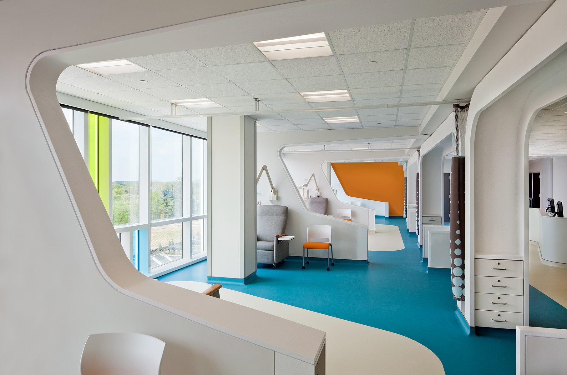 Ambulatory Care Center