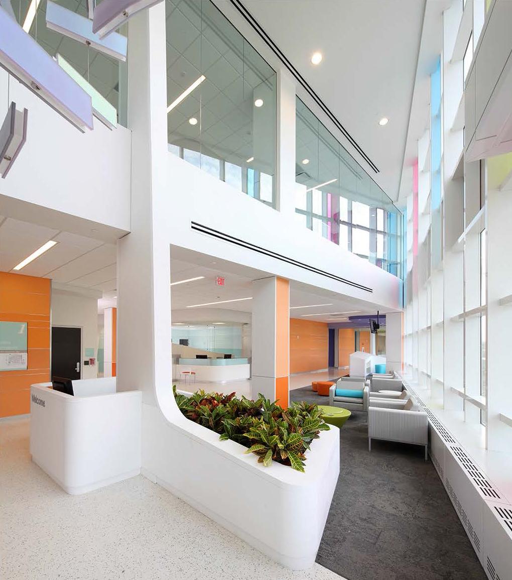 Ambulatory Care Center - image 8