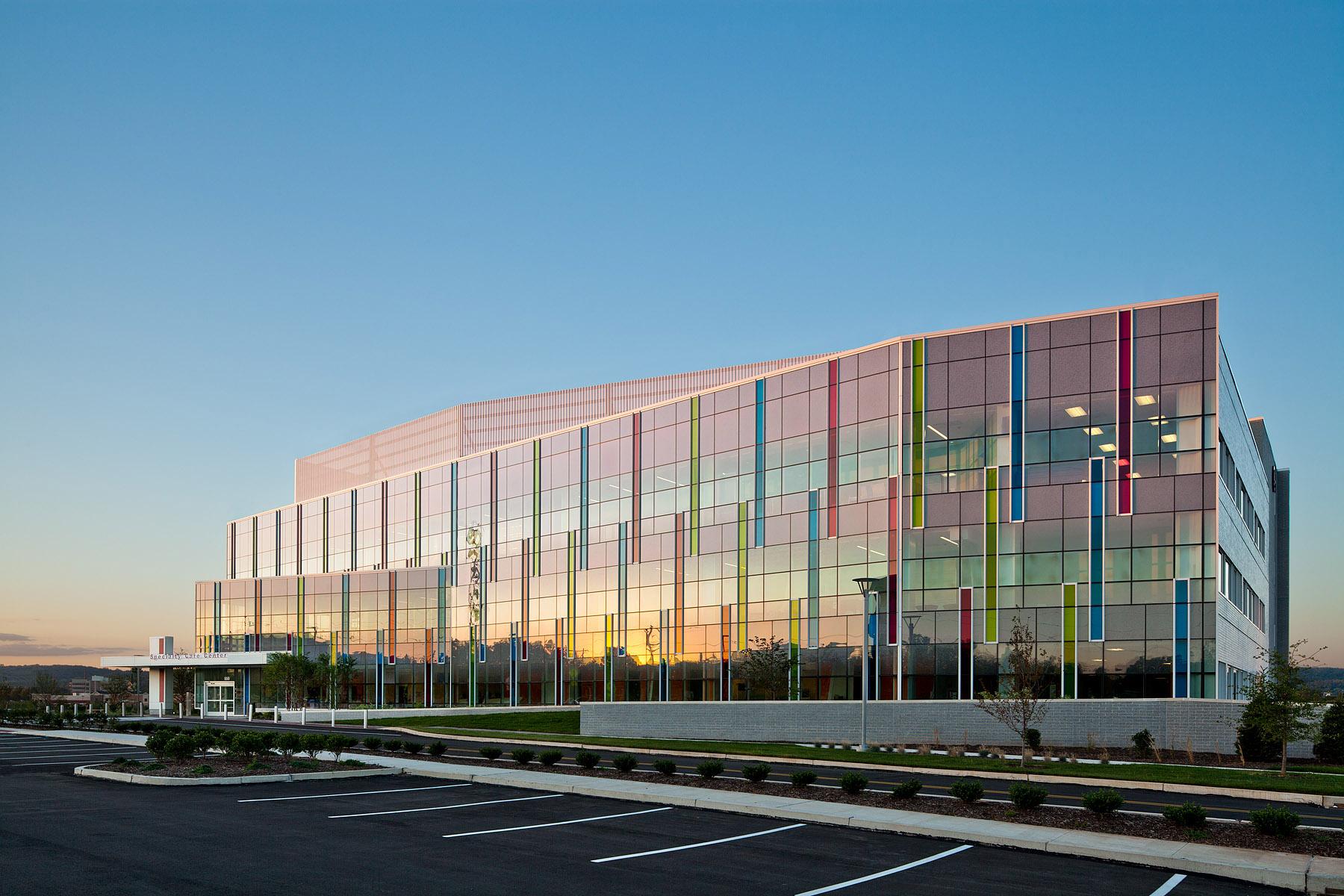 Ambulatory Care Center - image 4