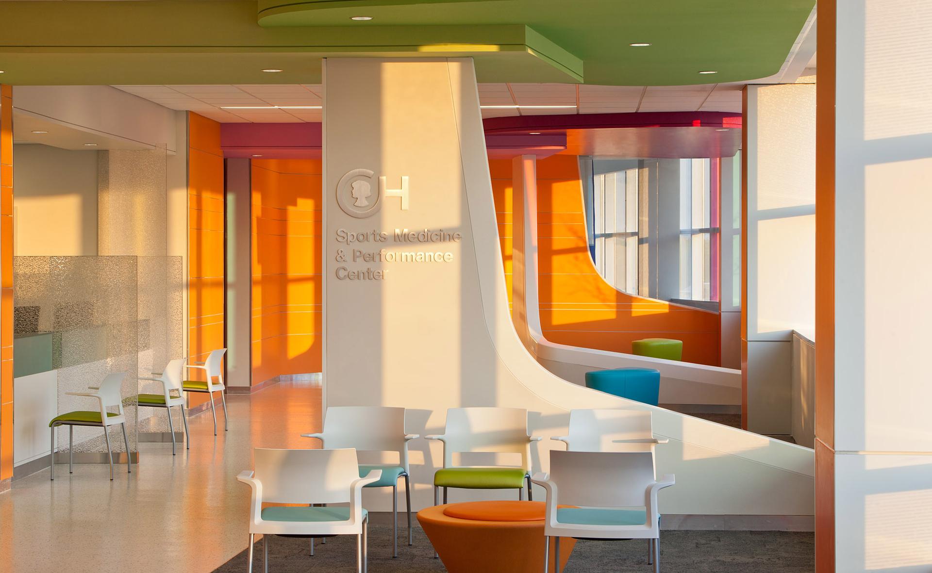 Ambulatory Care Center - image 6