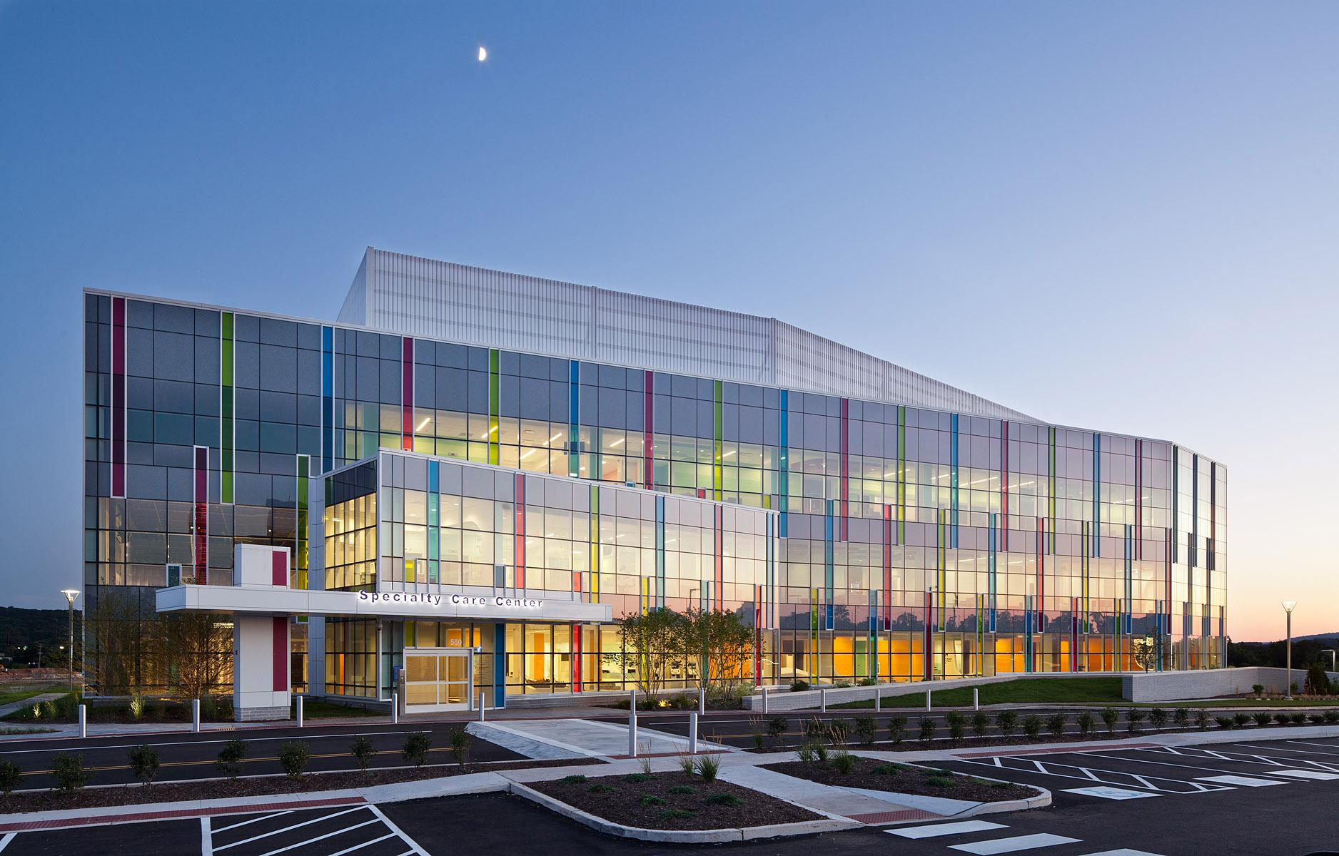Ambulatory Care Center - image 2