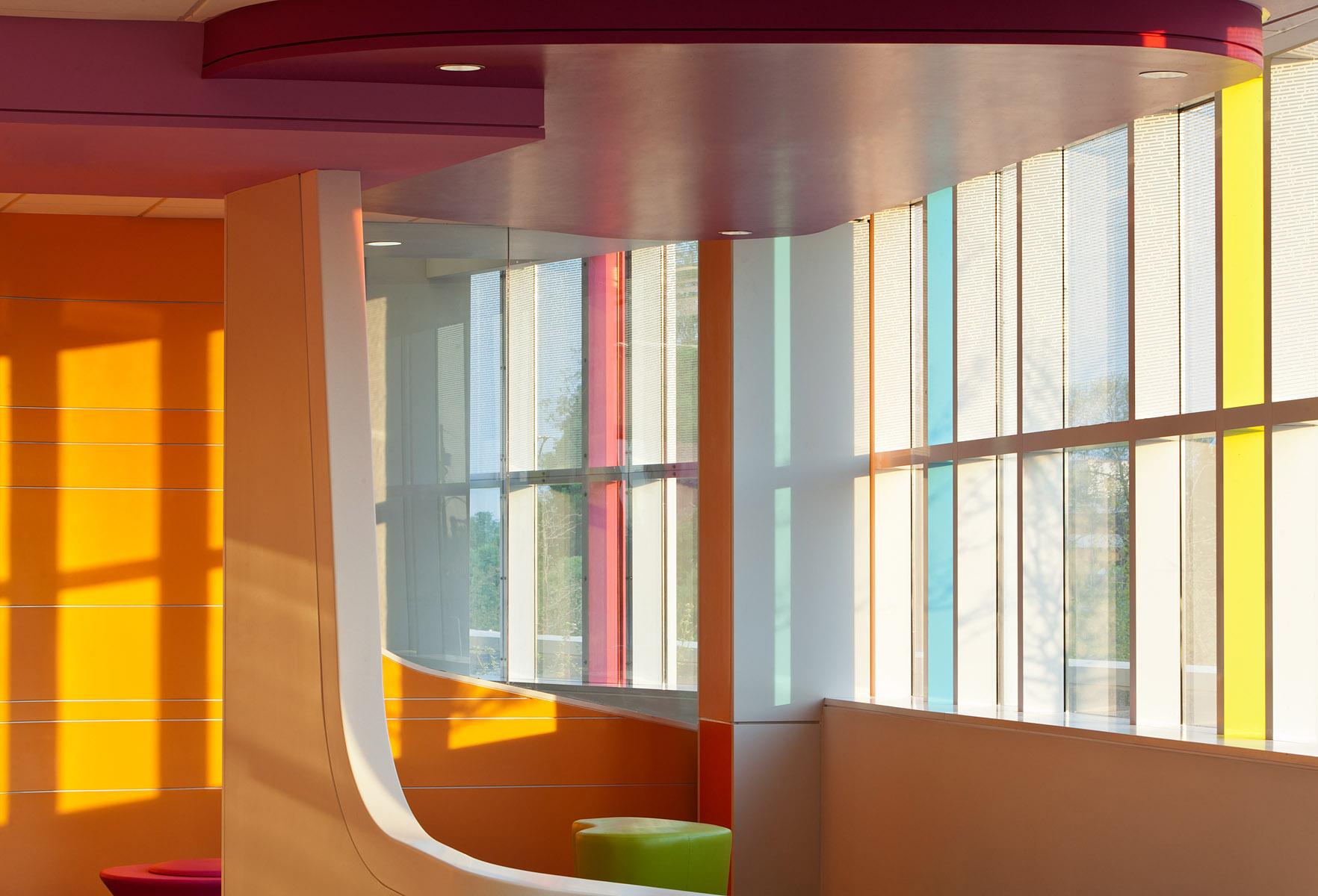Ambulatory Care Center - image 12