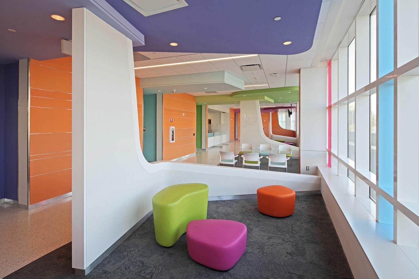 Ambulatory Care Center - image 10