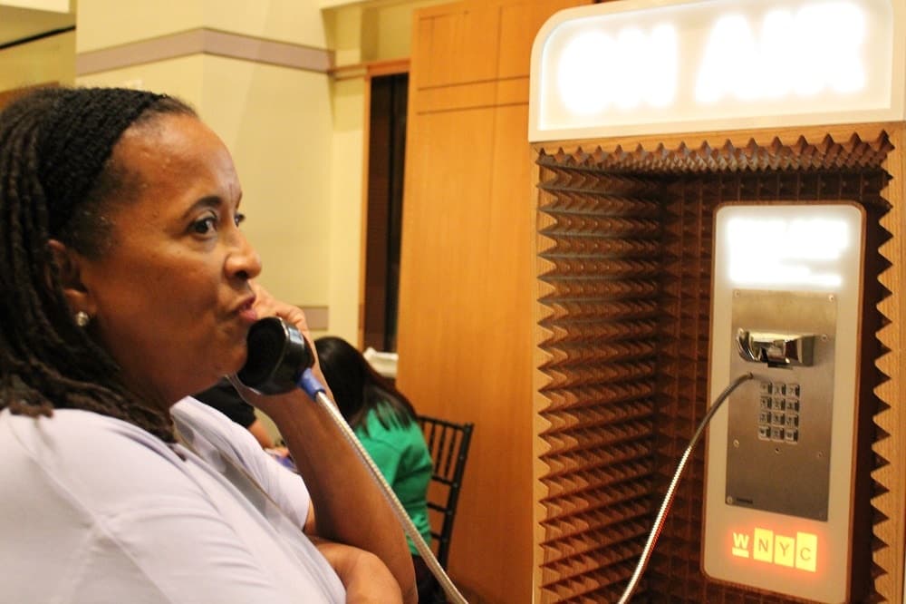 TalkBox
