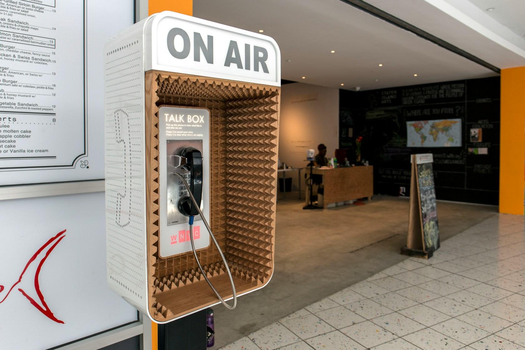 TalkBox - image 5