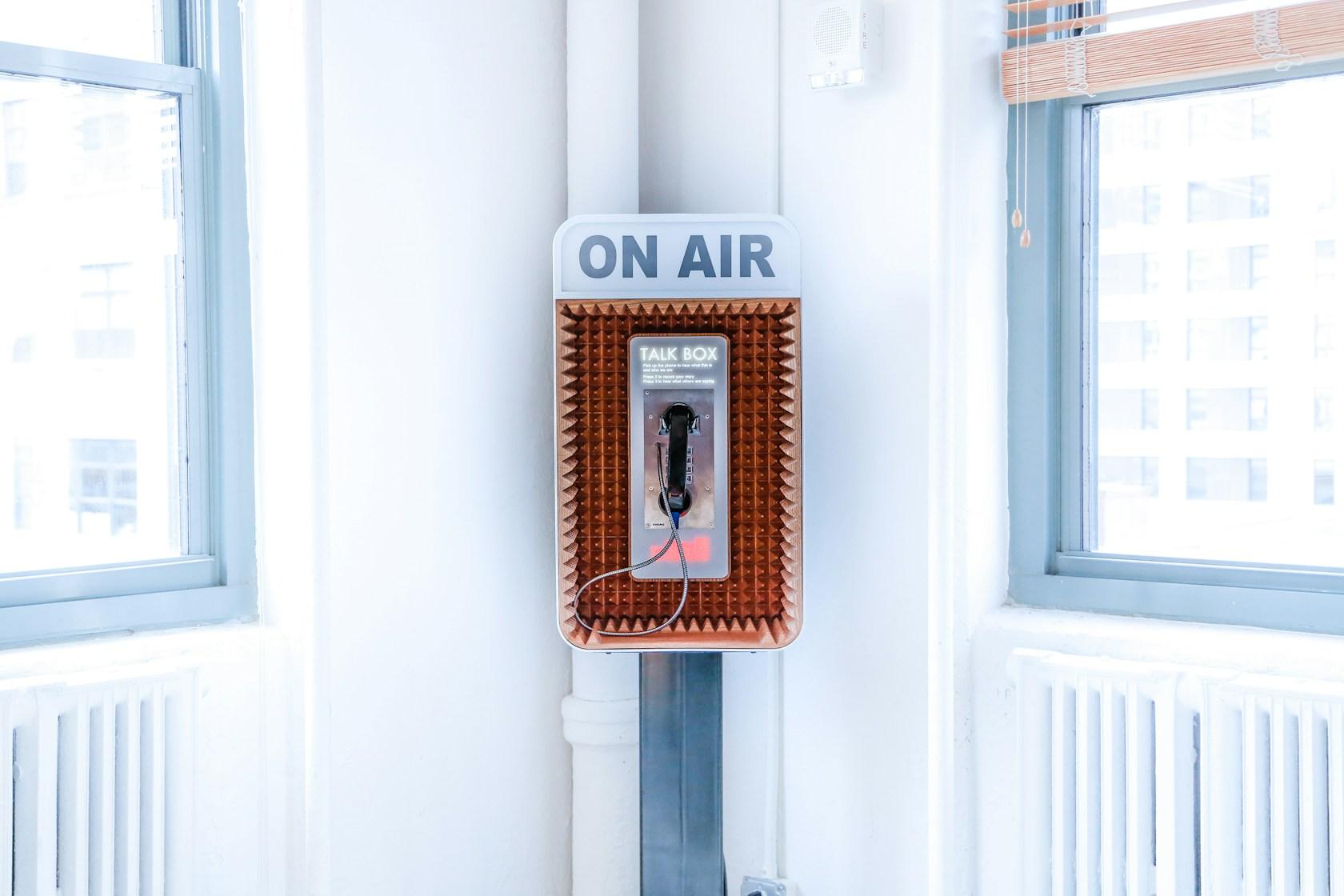 TalkBox - image 2