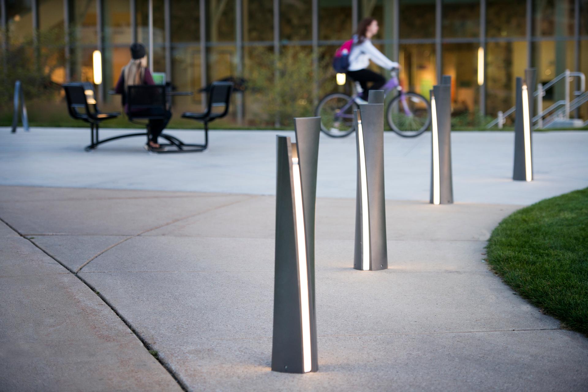 Guide Bollard - image 4