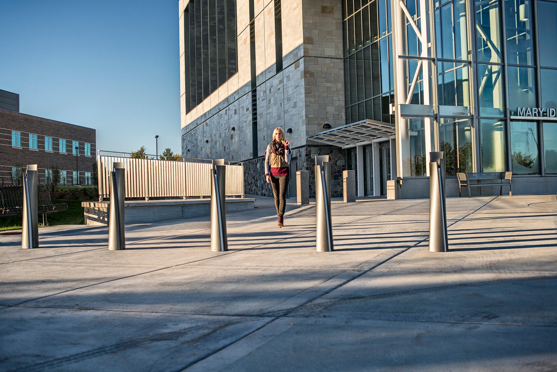 Guide Bollard - image 6