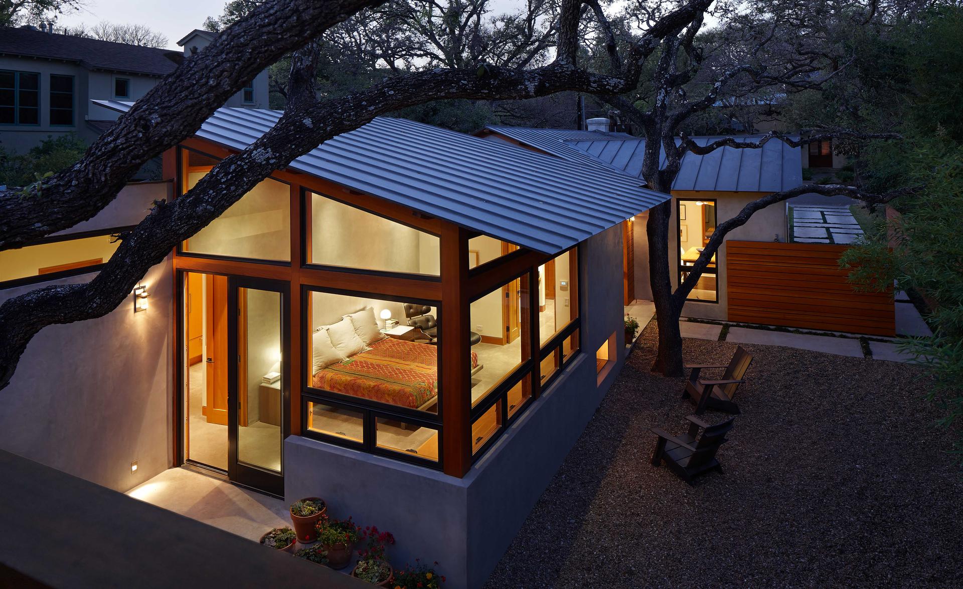 House 334