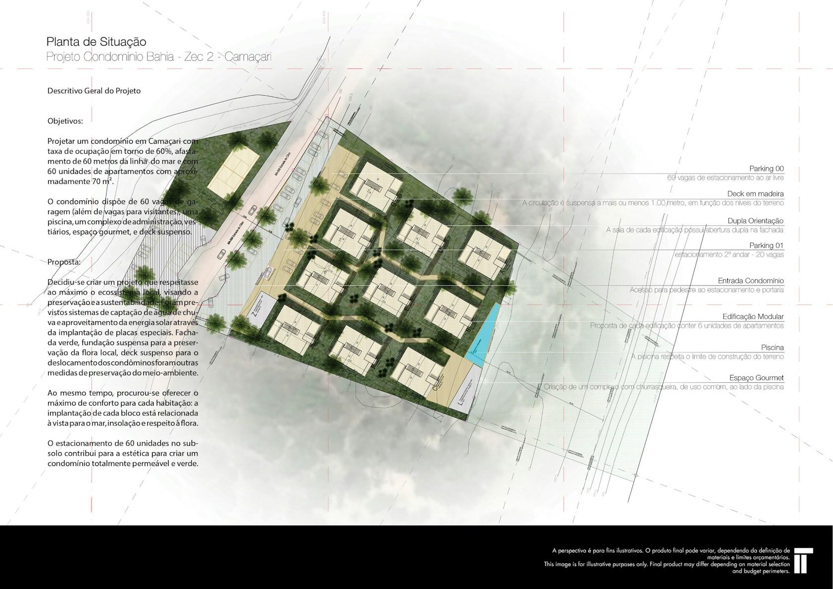 CAMAÇARI BUILDINGS - image 5