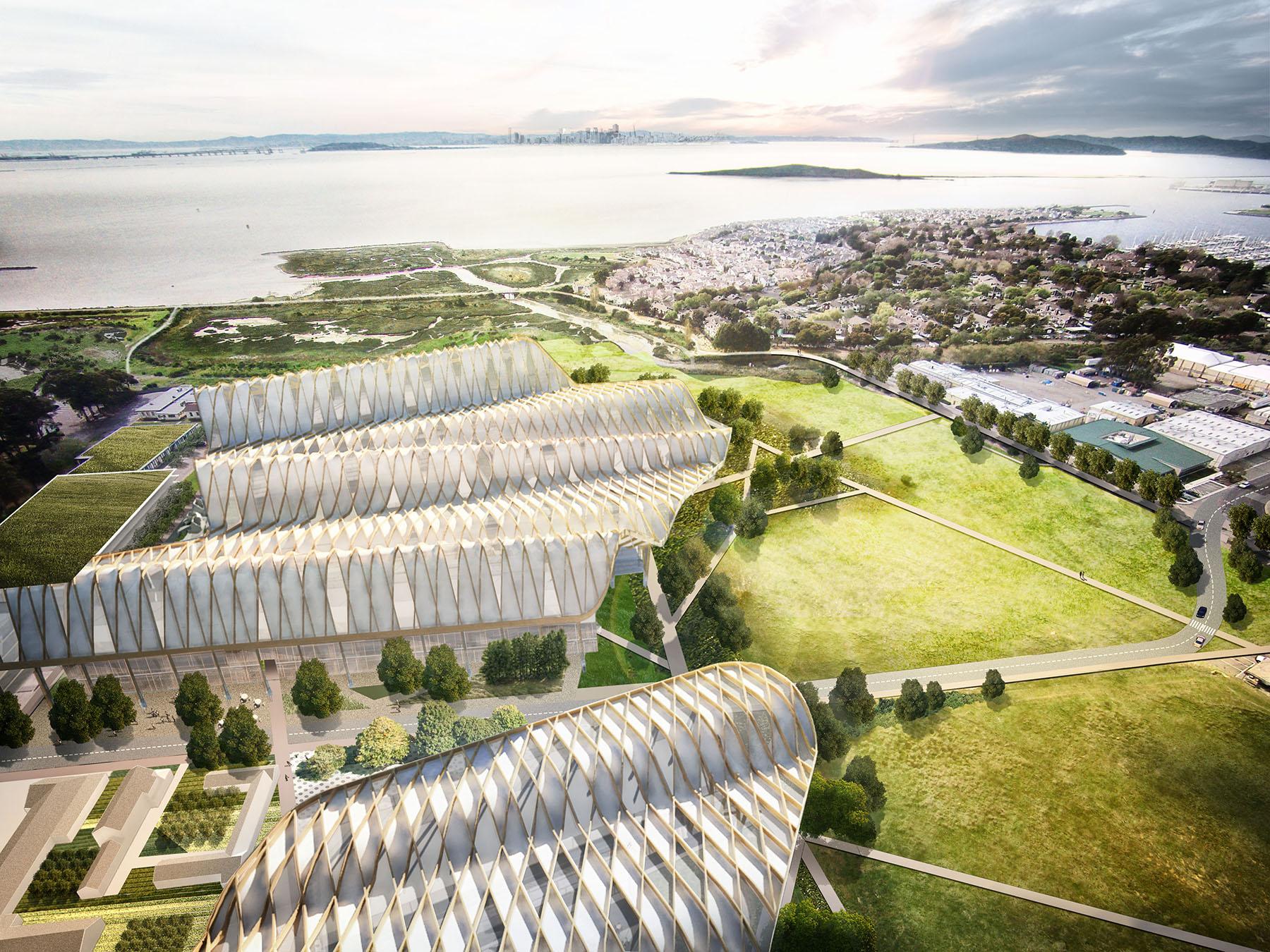 Berkeley Global Campus - image 3