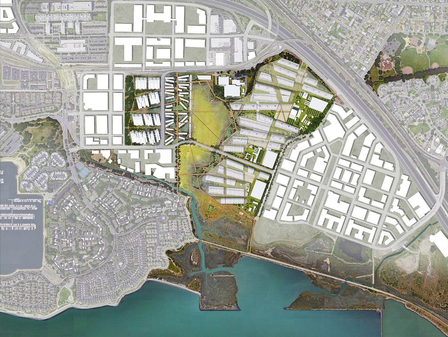 Berkeley Global Campus